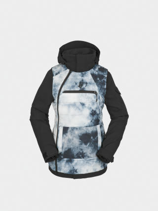 Volcom T.T.T. 4 In 1 Snowboard jacket Wmn (black)