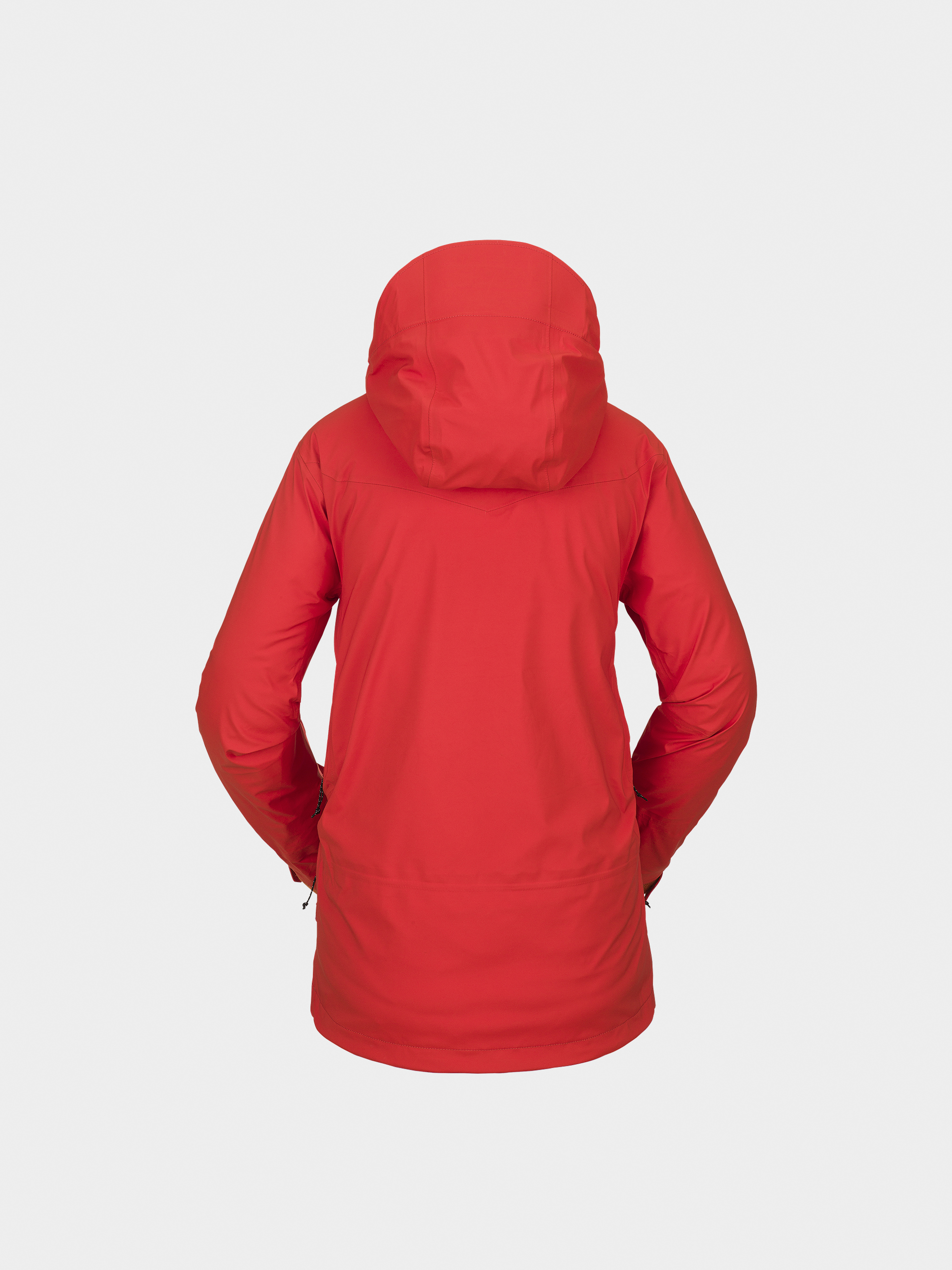 Vs 3L Stretch Gore Snowboard jacket Wmn (orange shock)