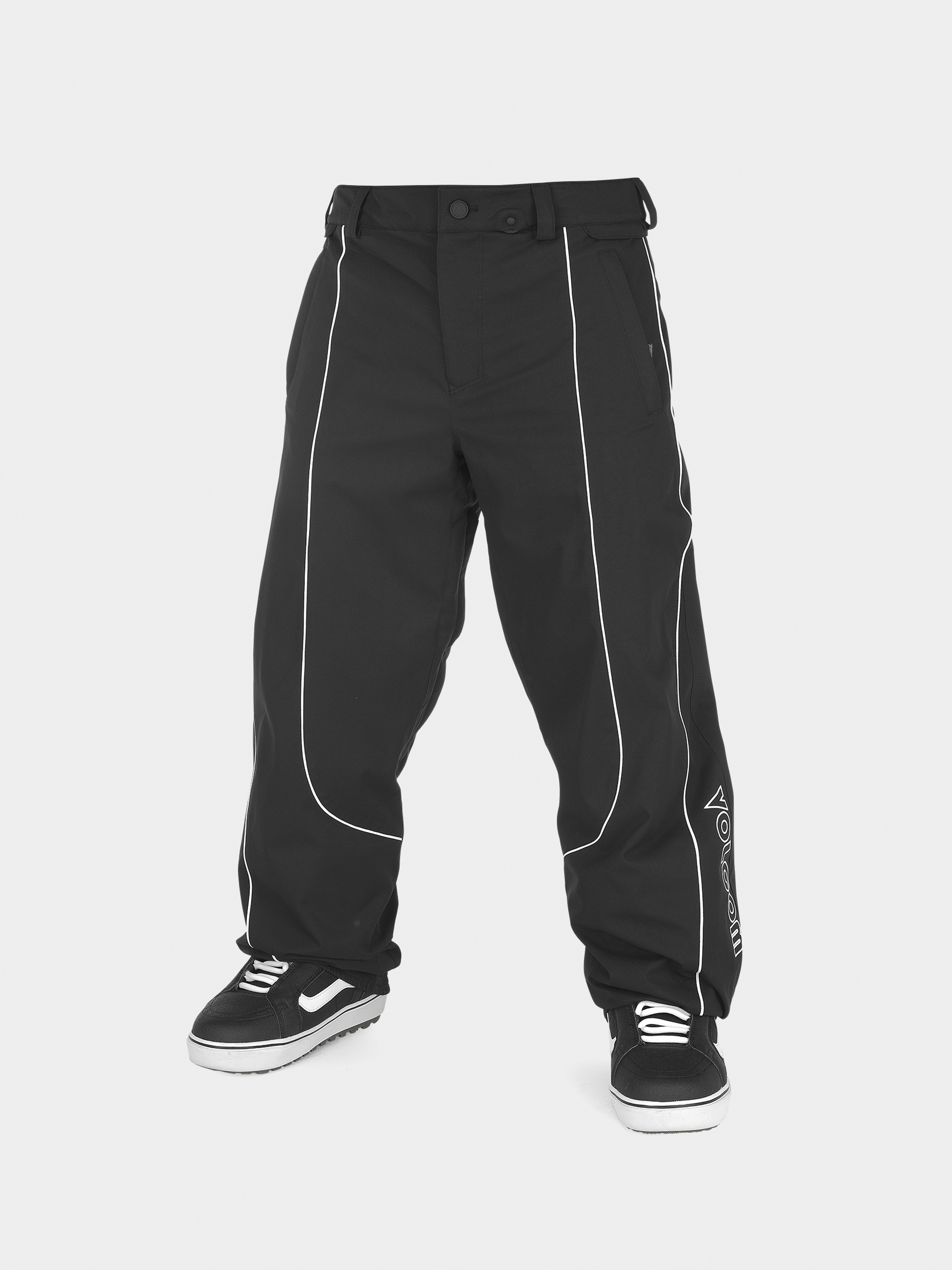 X Chron Snowboard pants (black)