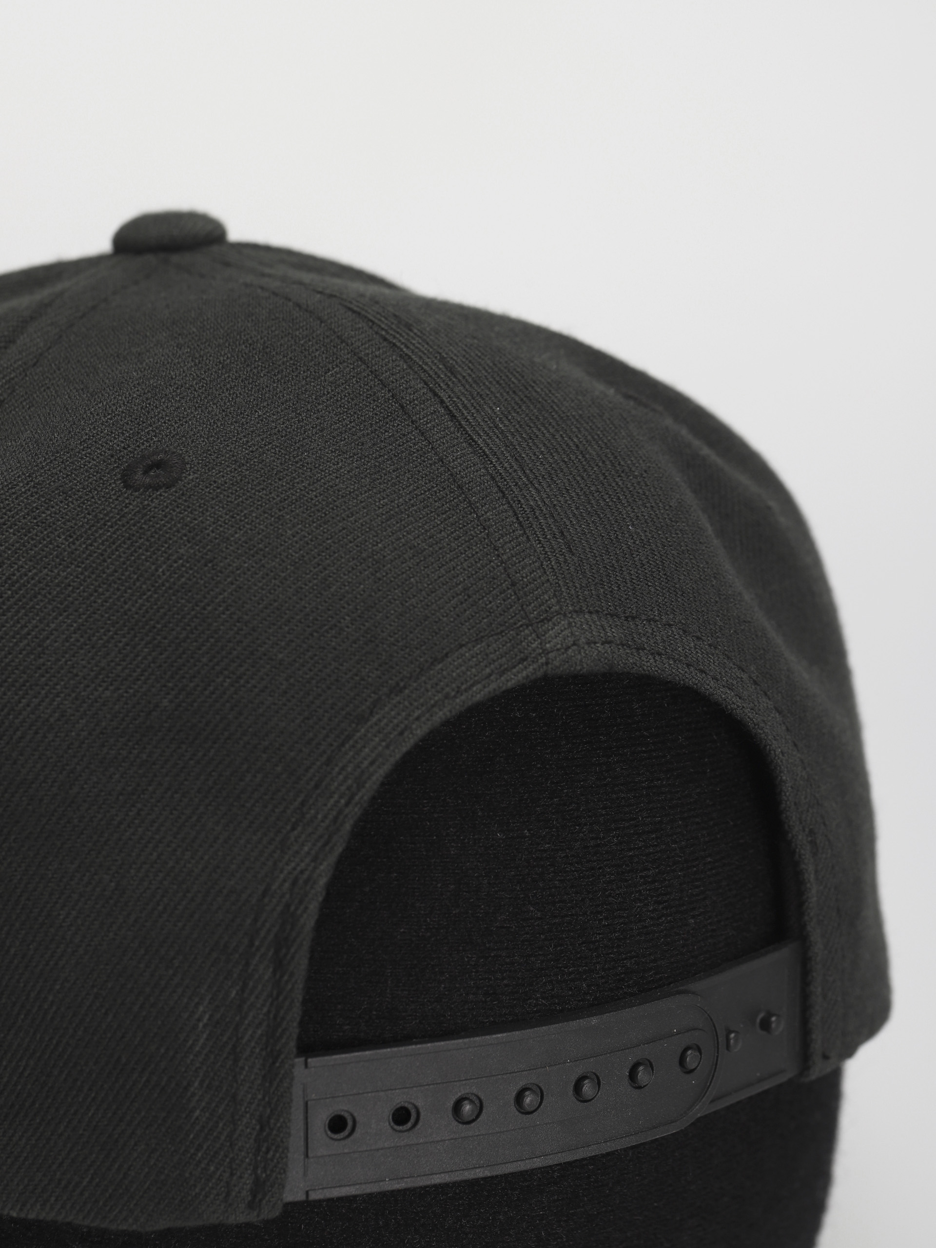 Brixton Coors Protector Mp Snapback Cap (black)