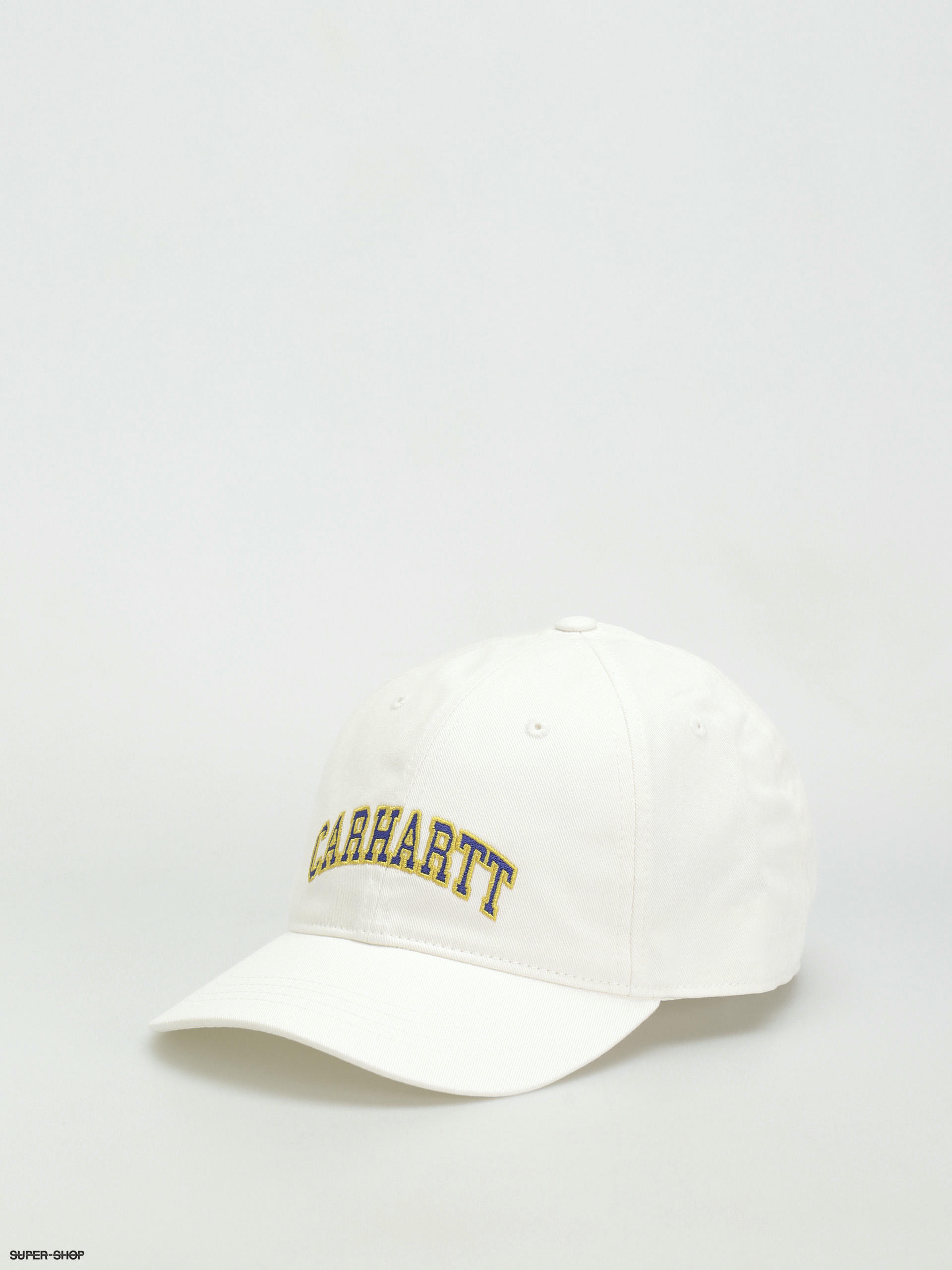 Carhartt WIP Locker Cap (white)