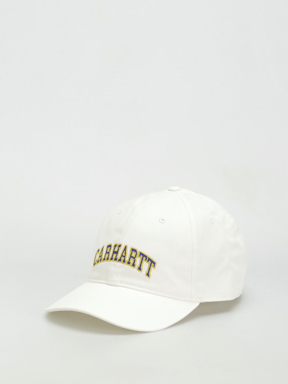 Carhartt WIP Locker Cap (white)