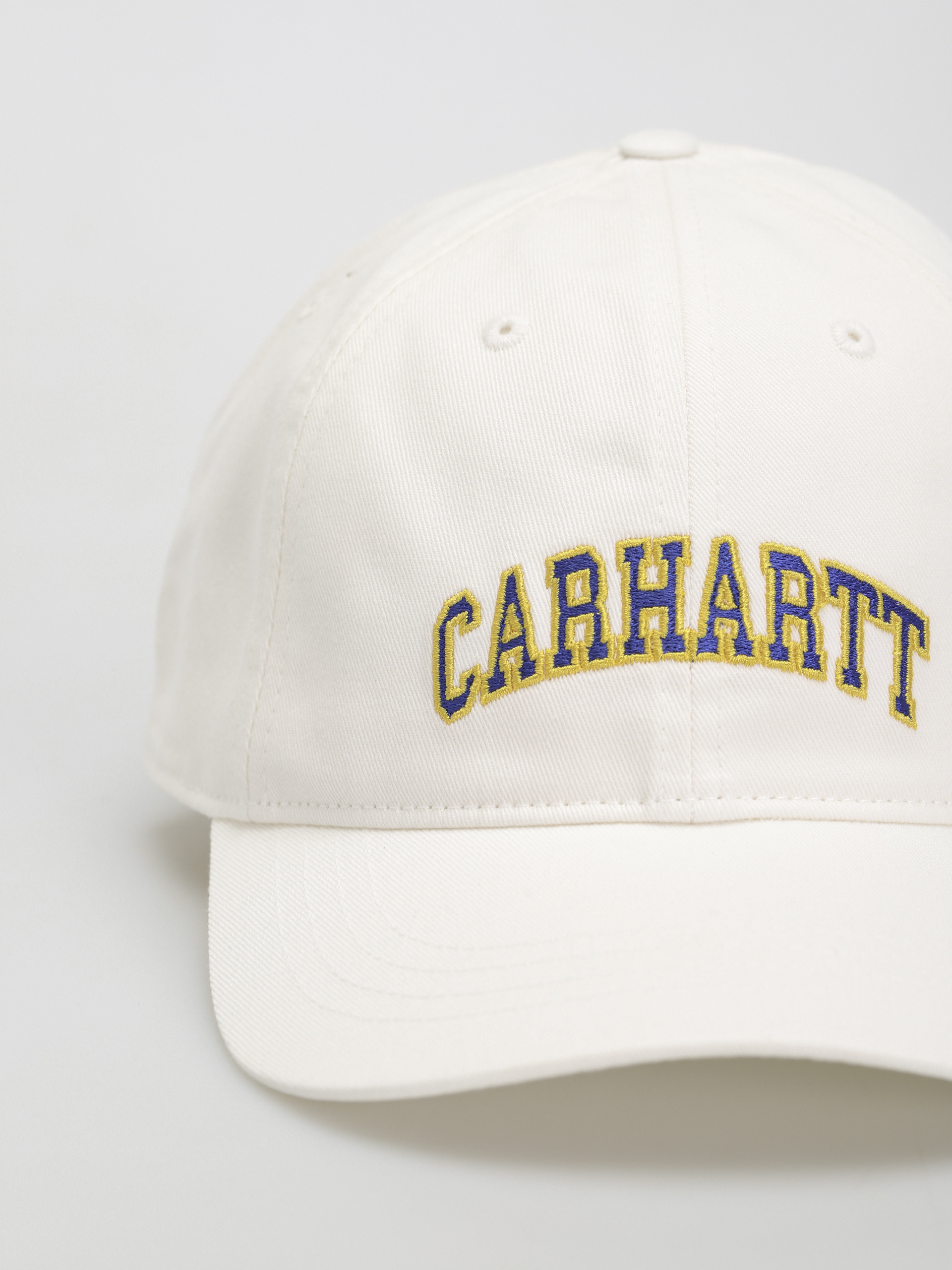 Carhartt WIP Locker Cap (white)