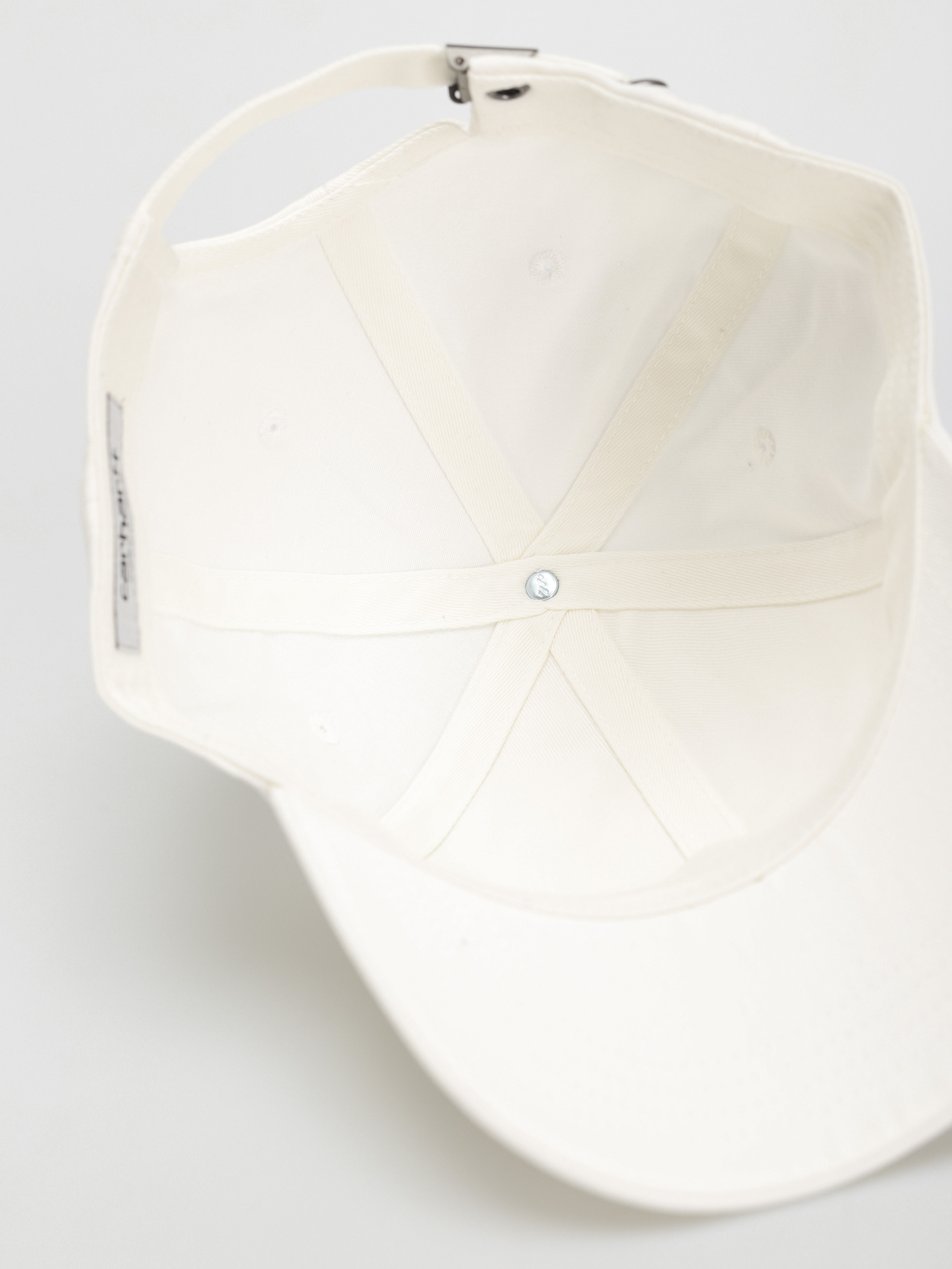 Carhartt WIP Locker Cap (white)