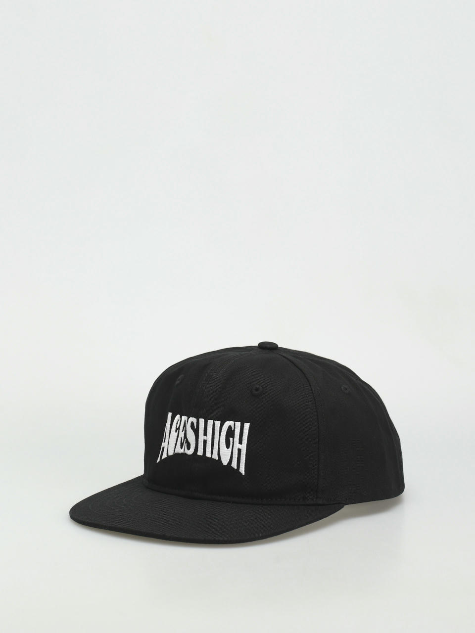 Carhartt WIP Aces Cap (black/white)