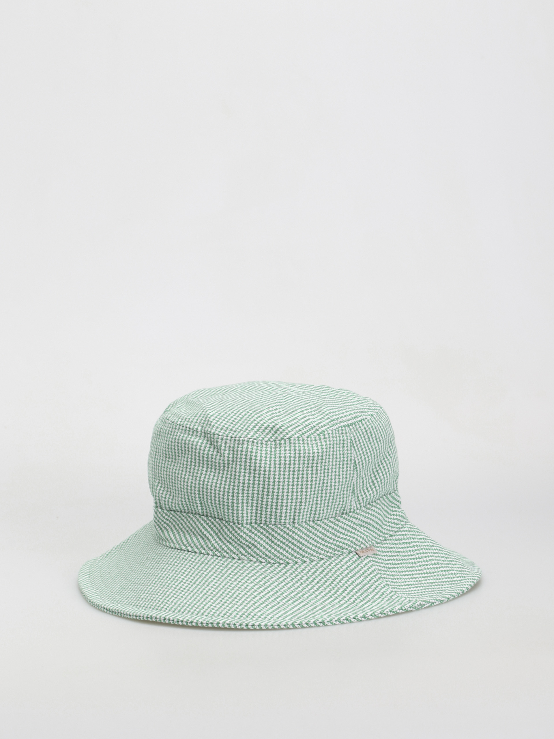 Brixton Petra Packable Bucket Hat Hut/schibermu00fctze (leprechaun)