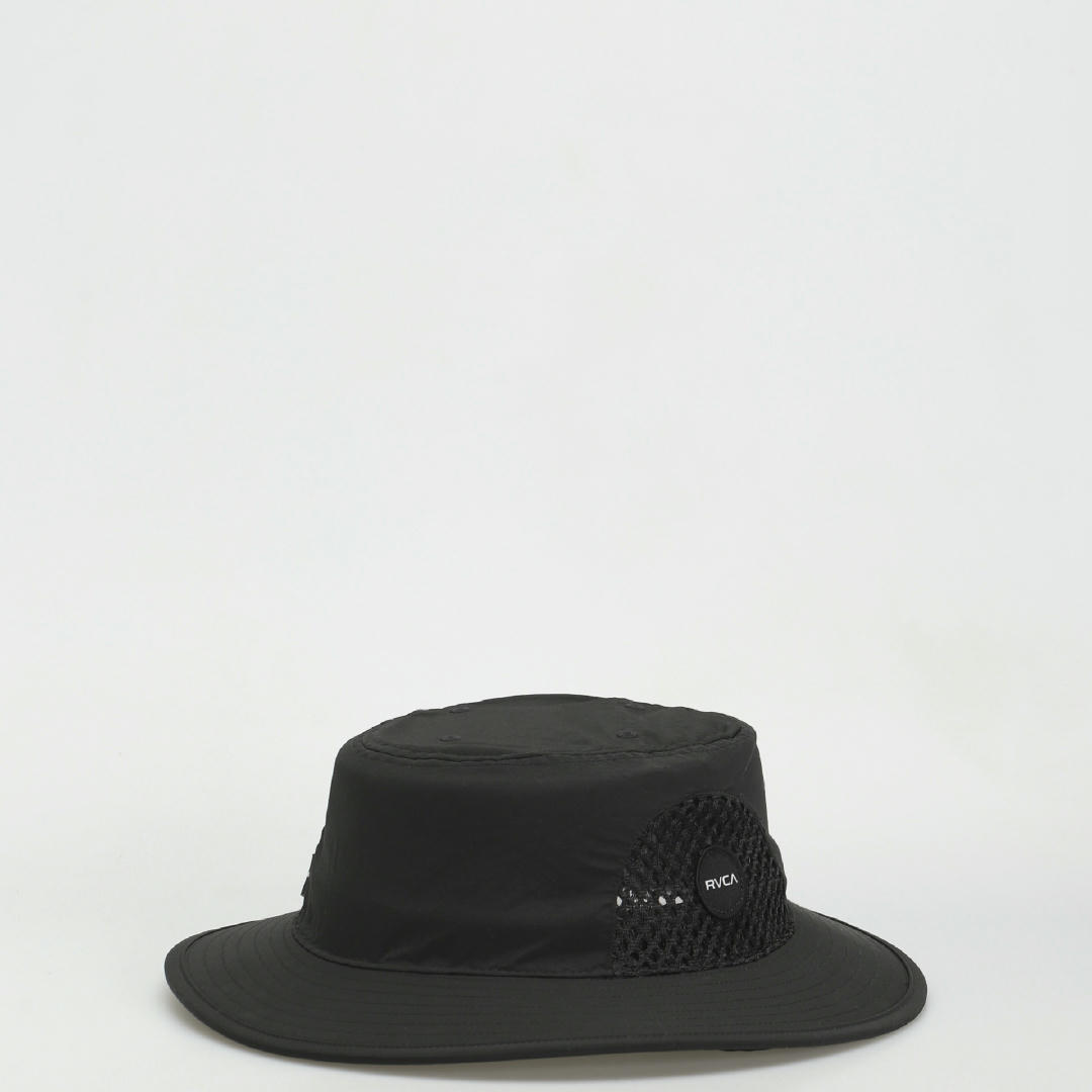 RVCA Rvca Surf Bucket Hat (black)