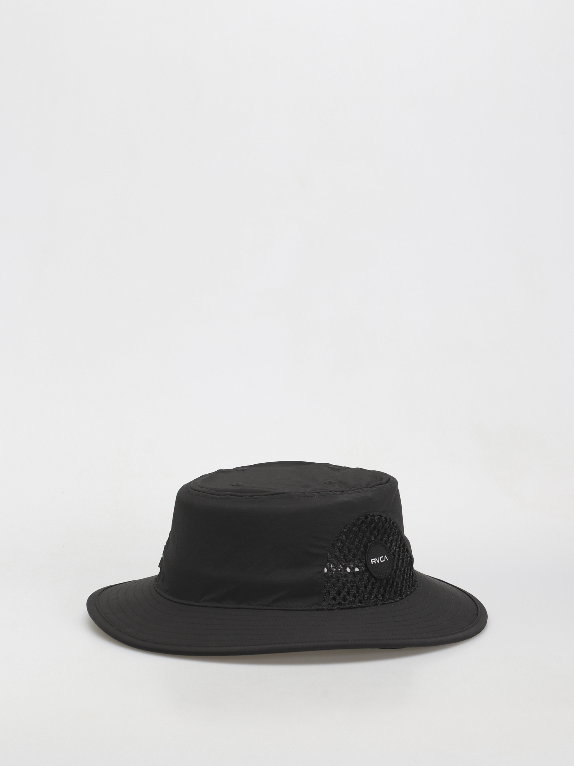 RVCA Rvca Surf Bucket Hat (black)