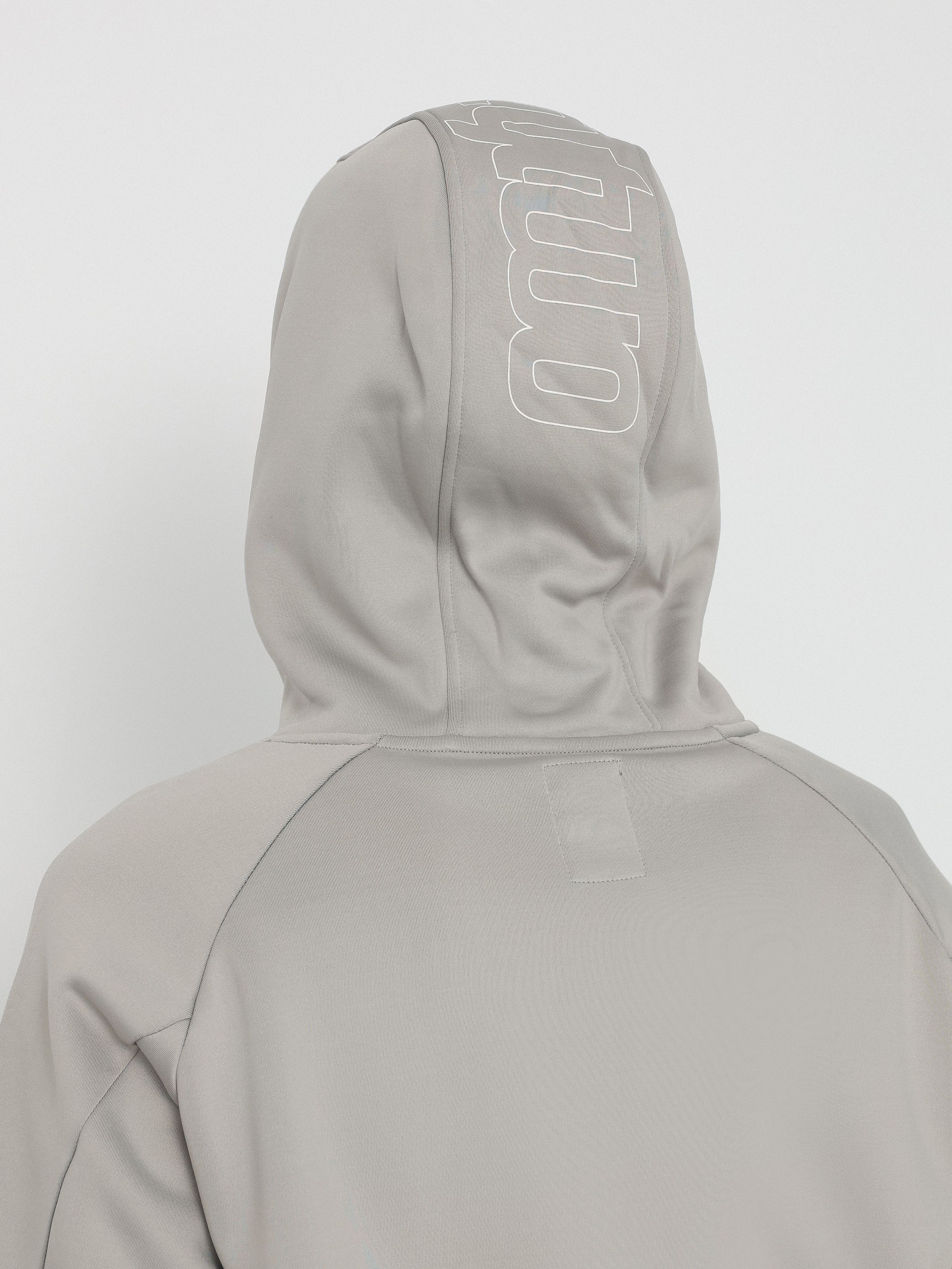 ThirtyTwo Franchise Tech HD Hoodie (gravel)