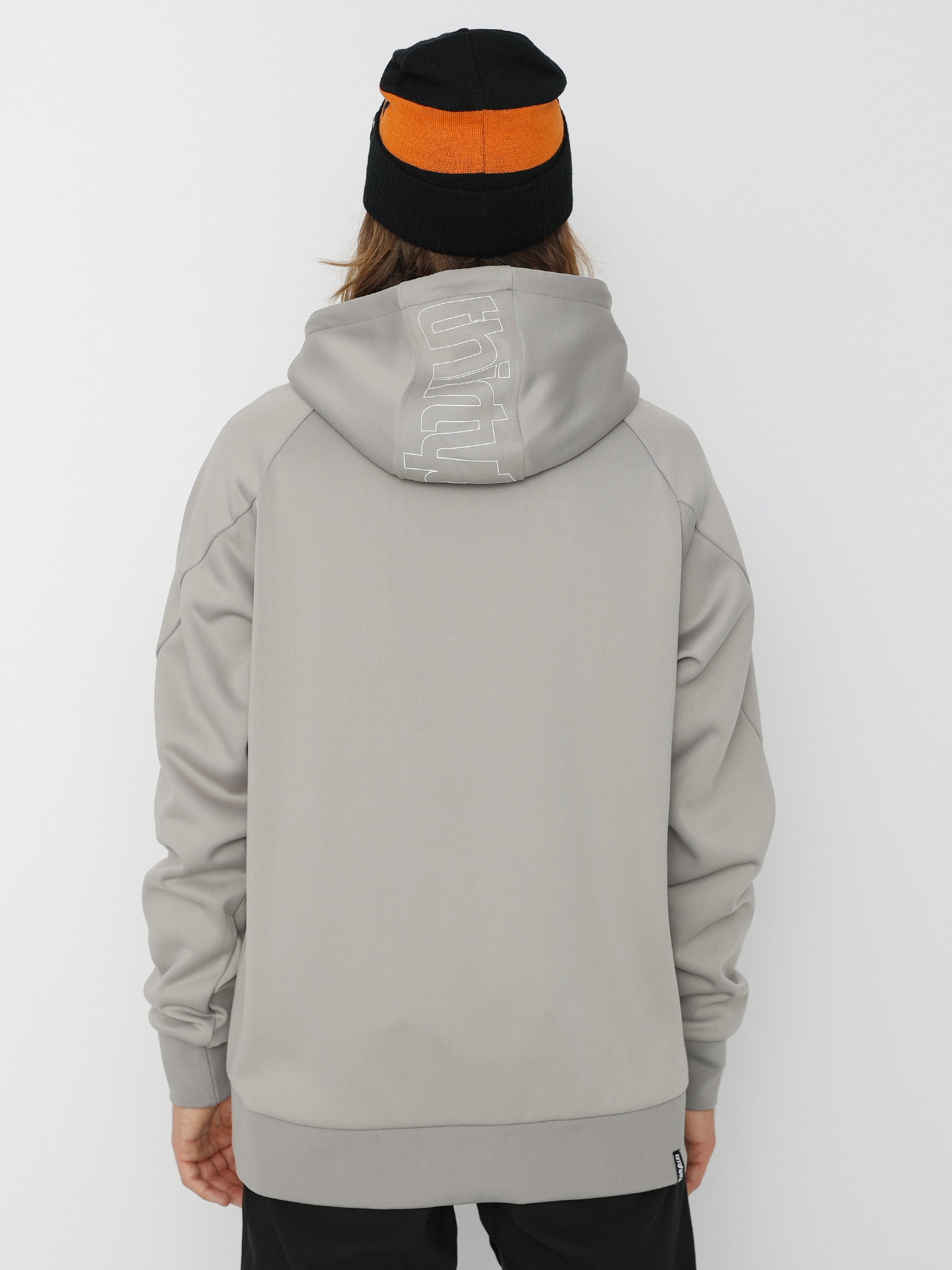 ThirtyTwo Franchise Tech HD Hoodie (gravel)