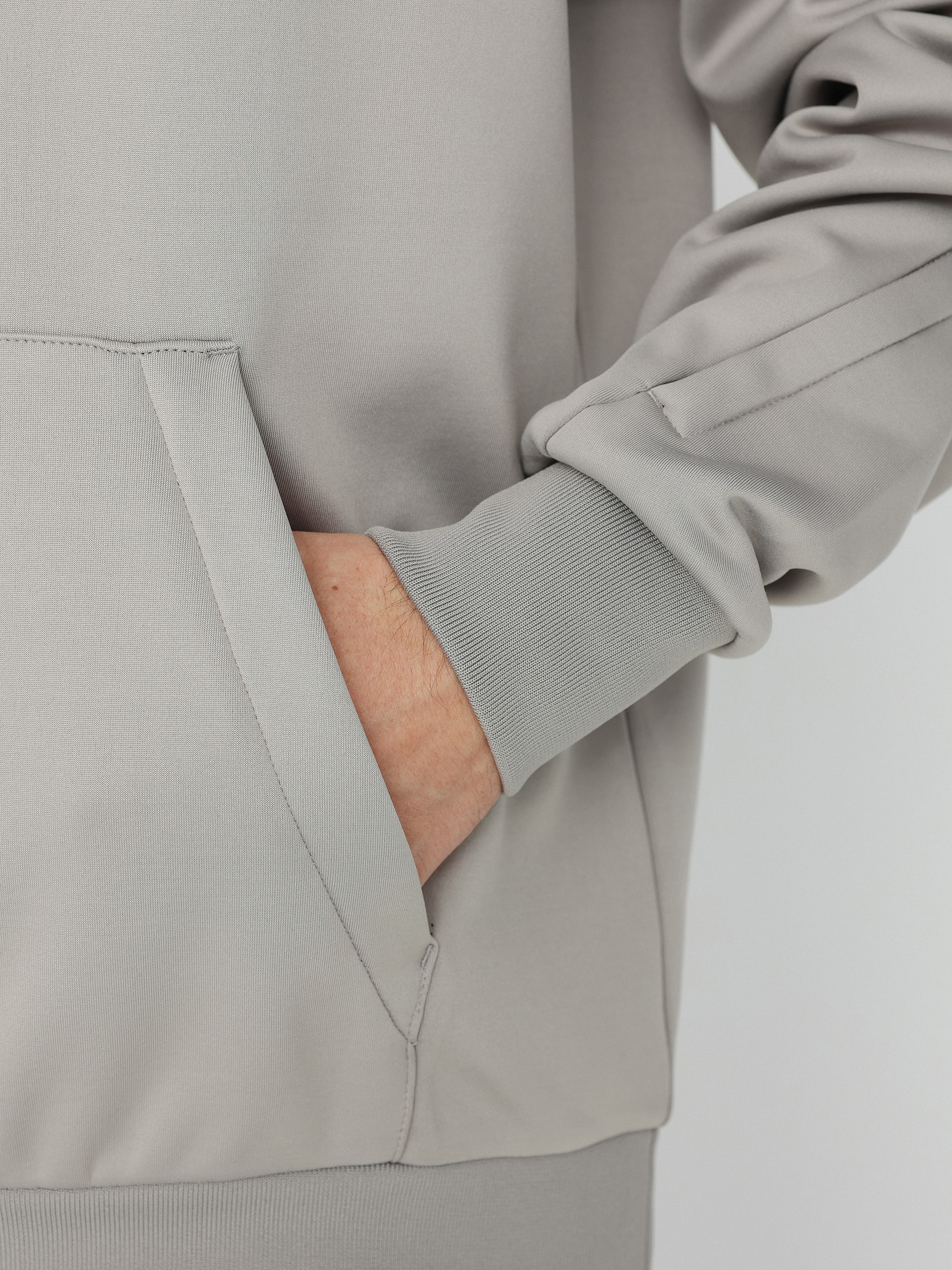 ThirtyTwo Franchise Tech HD Hoodie (gravel)