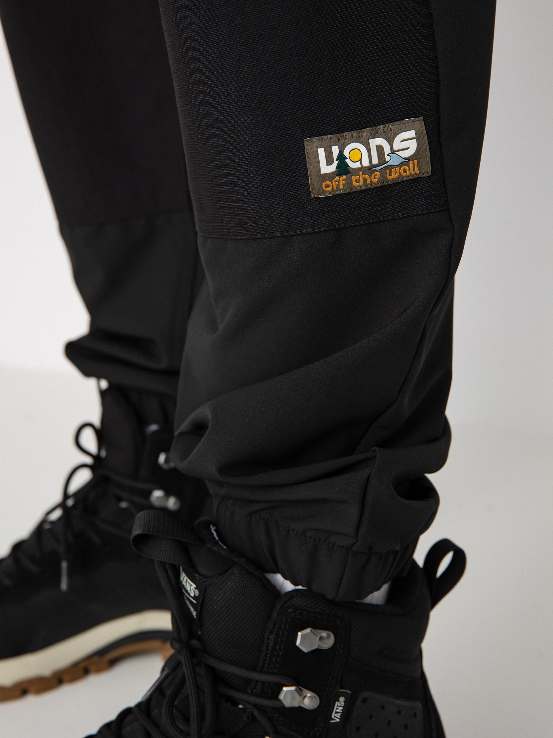 Vans on sale snow pants