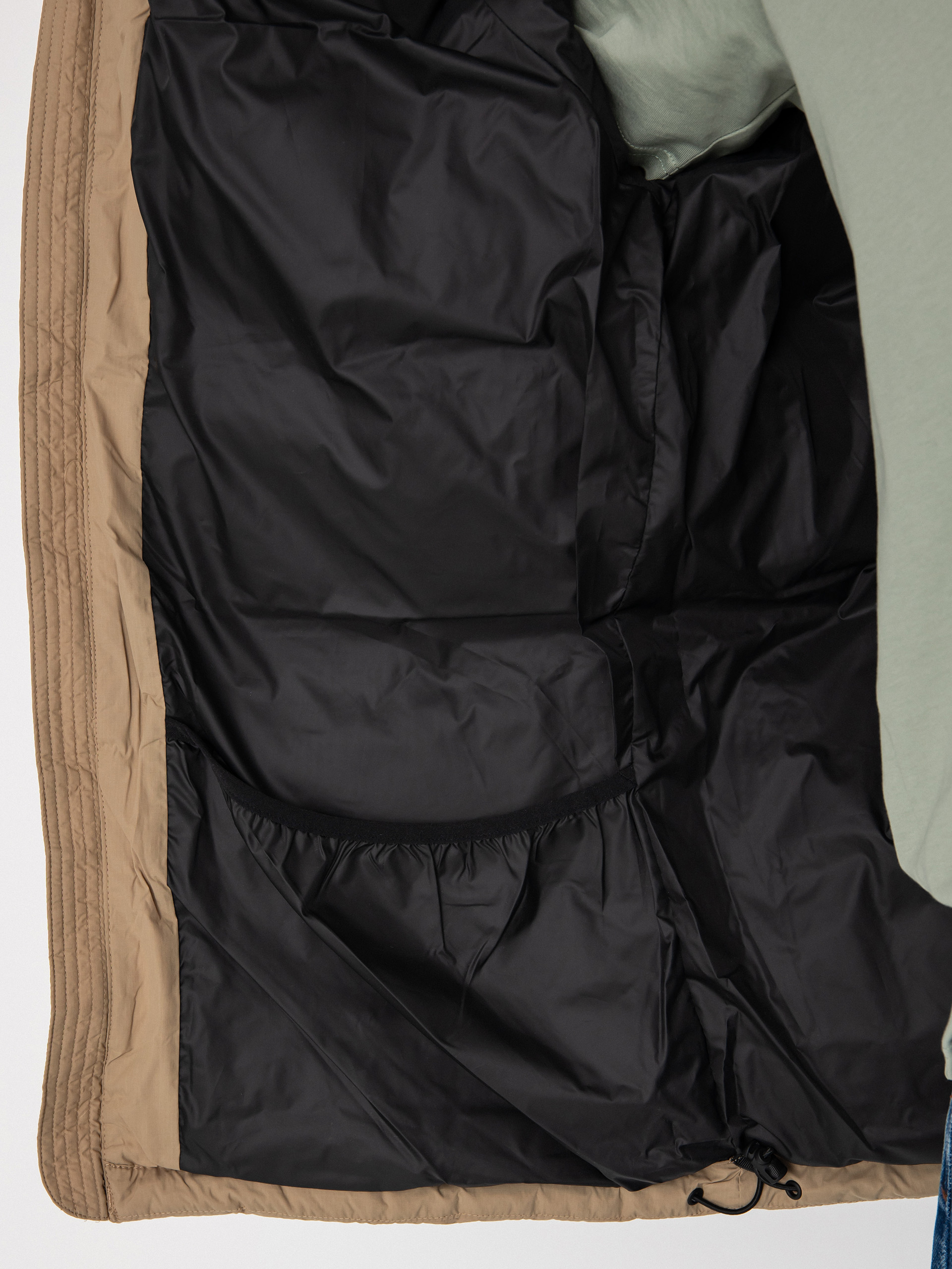 Carhartt WIP Milton Jacket (tanami)