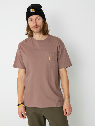 Carhartt WIP Pocket T-shirt (lupinus)