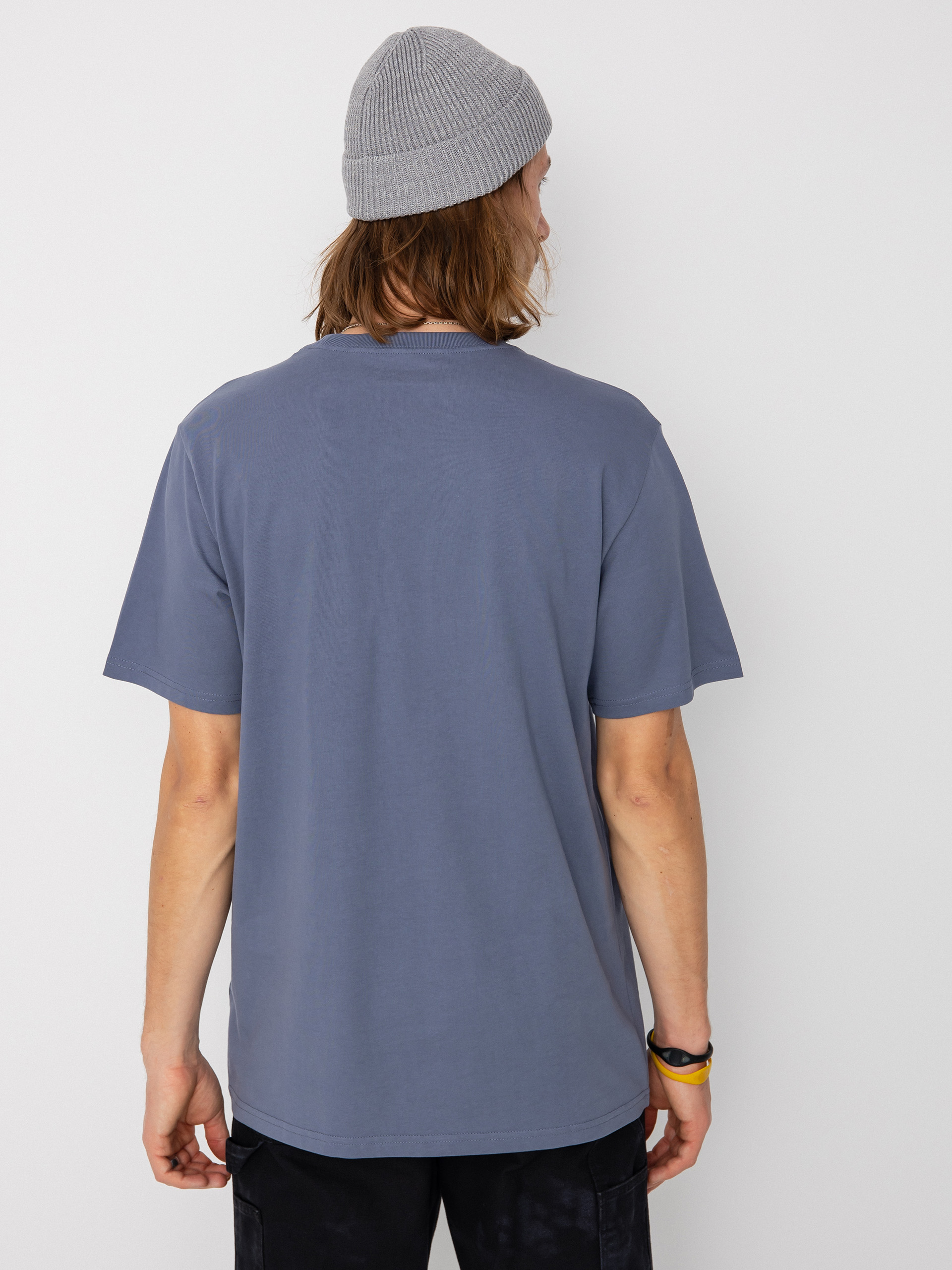 Carhartt WIP Pocket T-shirt (bluefin)