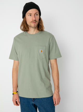 Carhartt WIP Pocket T-shirt (yucca)