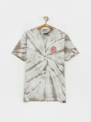 Etnies Hazy Wash T-shirt (grey)