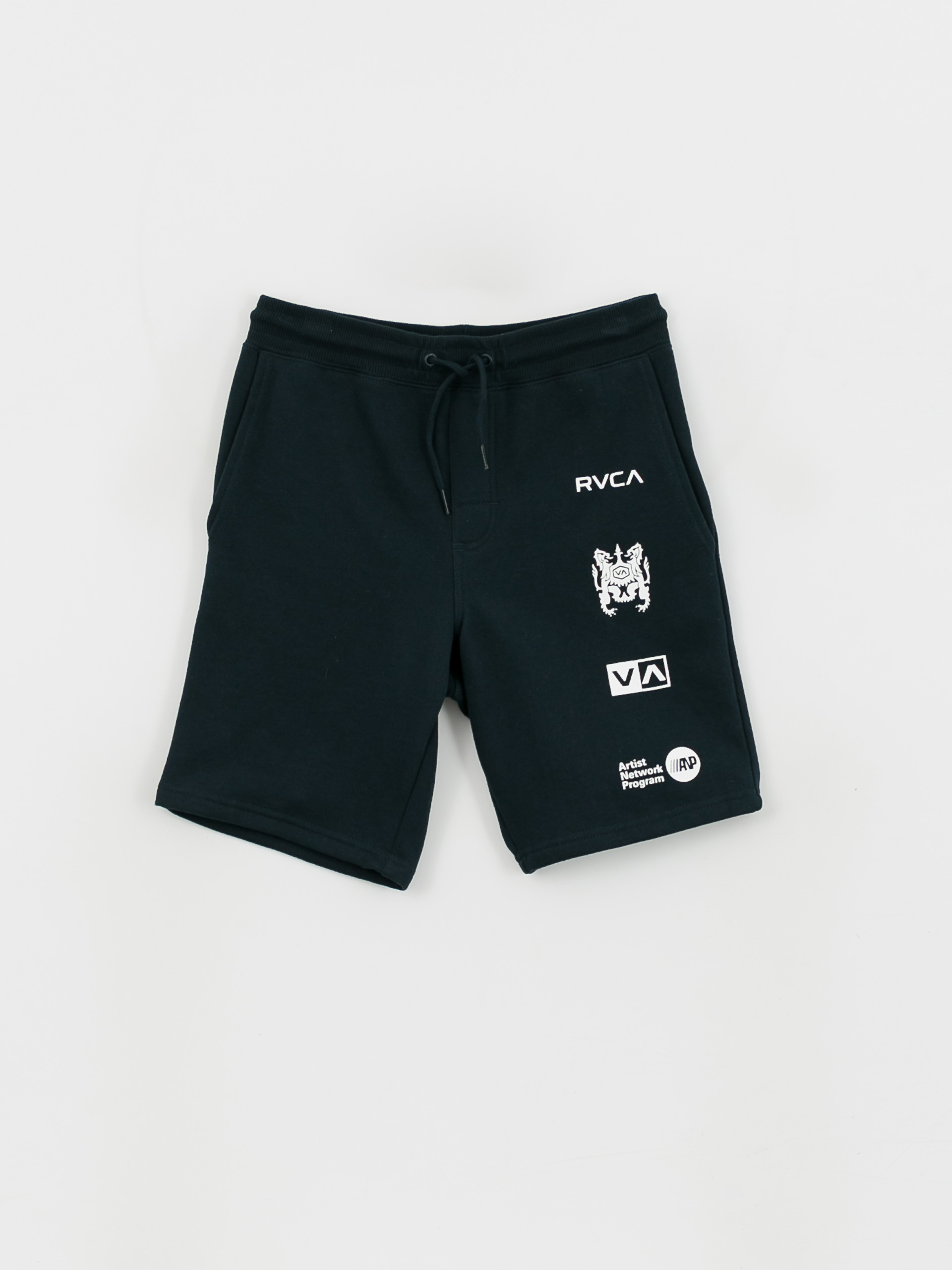 RVCA Graphic Mix Pack Fle JR Shorts (navy)