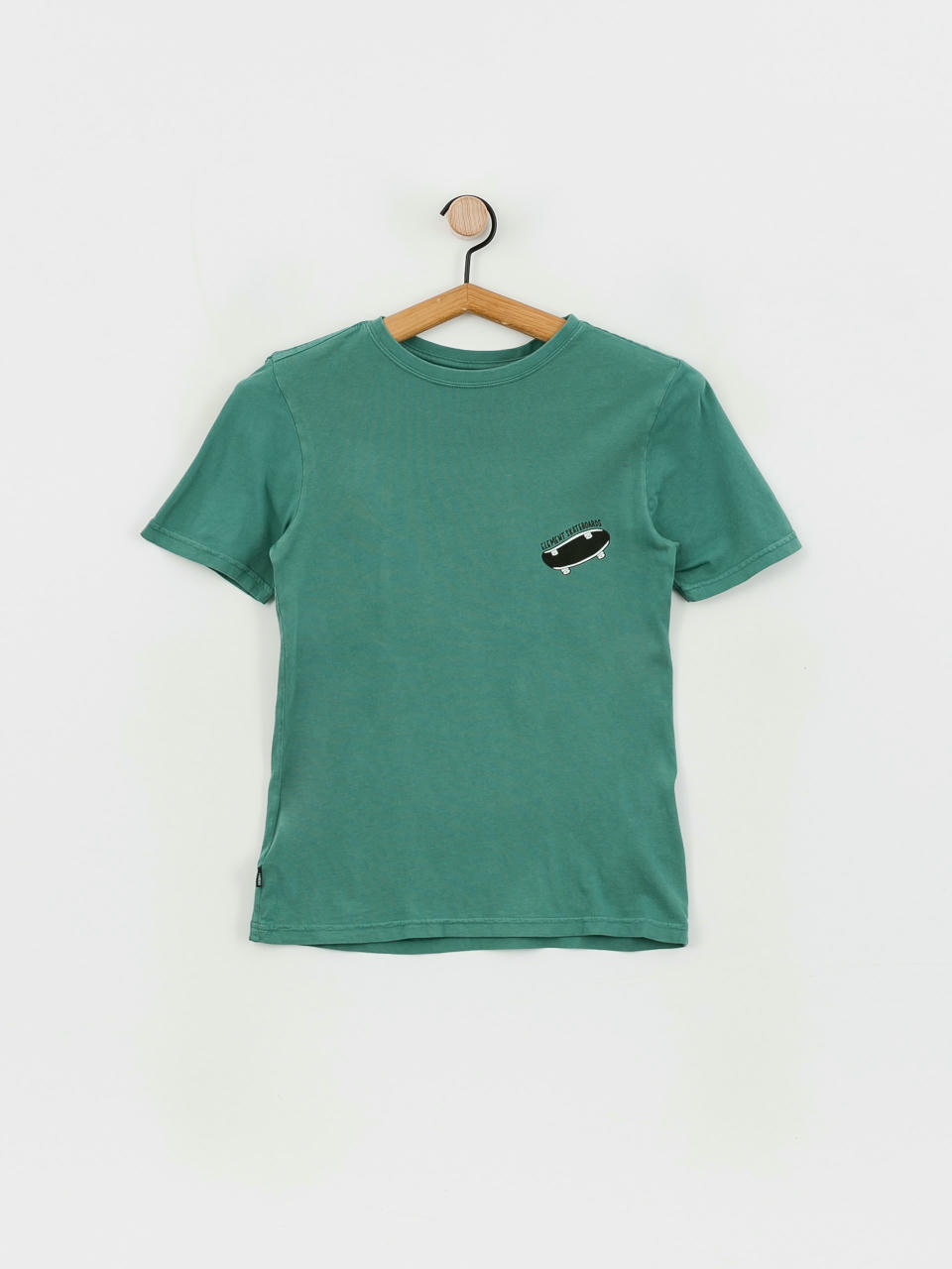 Element Skate Legs JR T-Shirt (jasper)