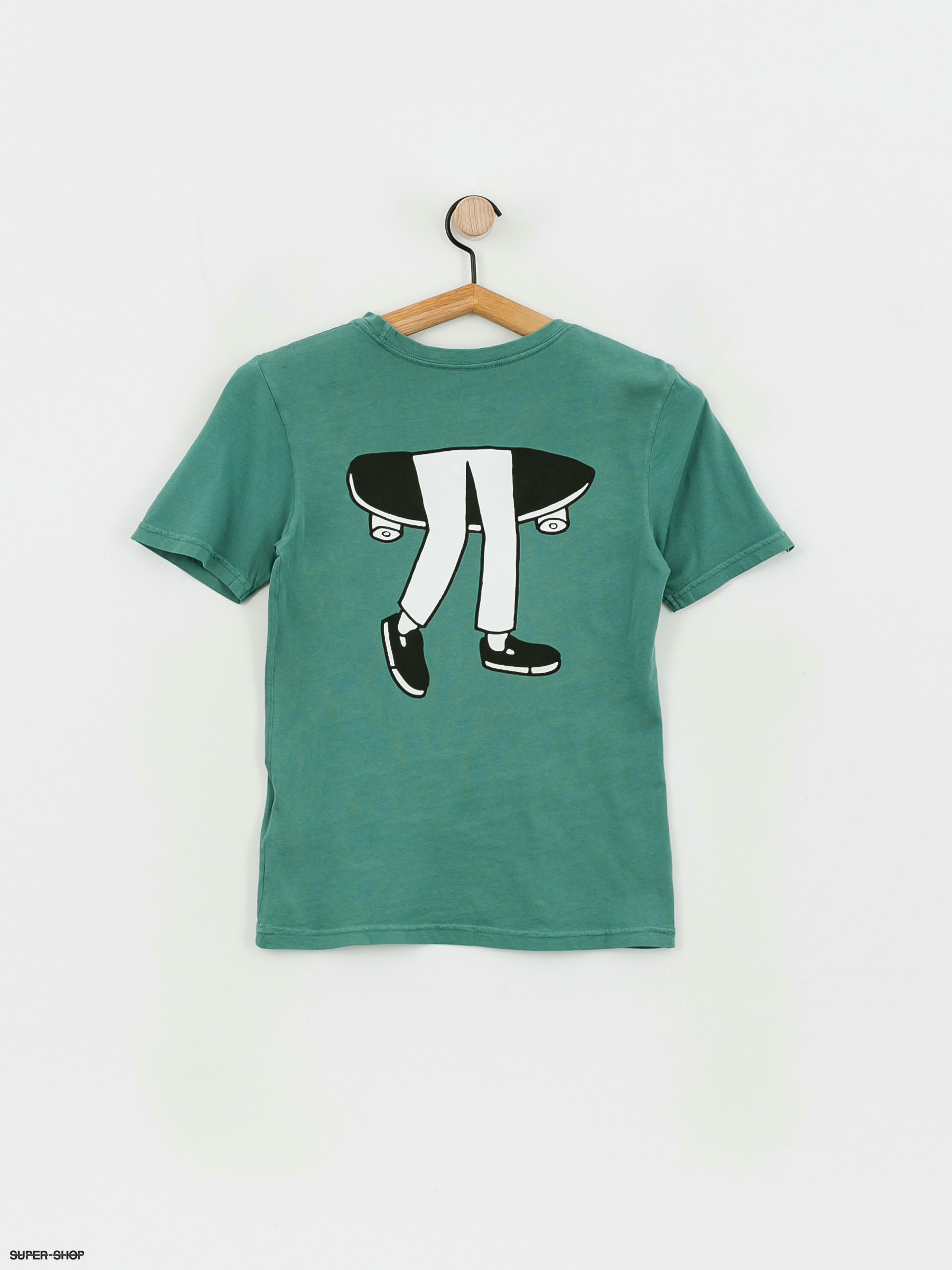 Element Skate Legs JR T shirt jasper