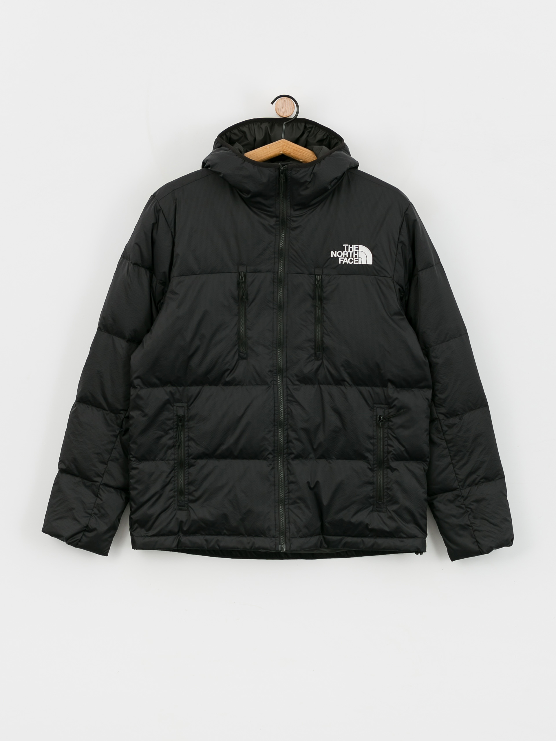 The North Face Himalayan Light Down Jacke (tnf black)