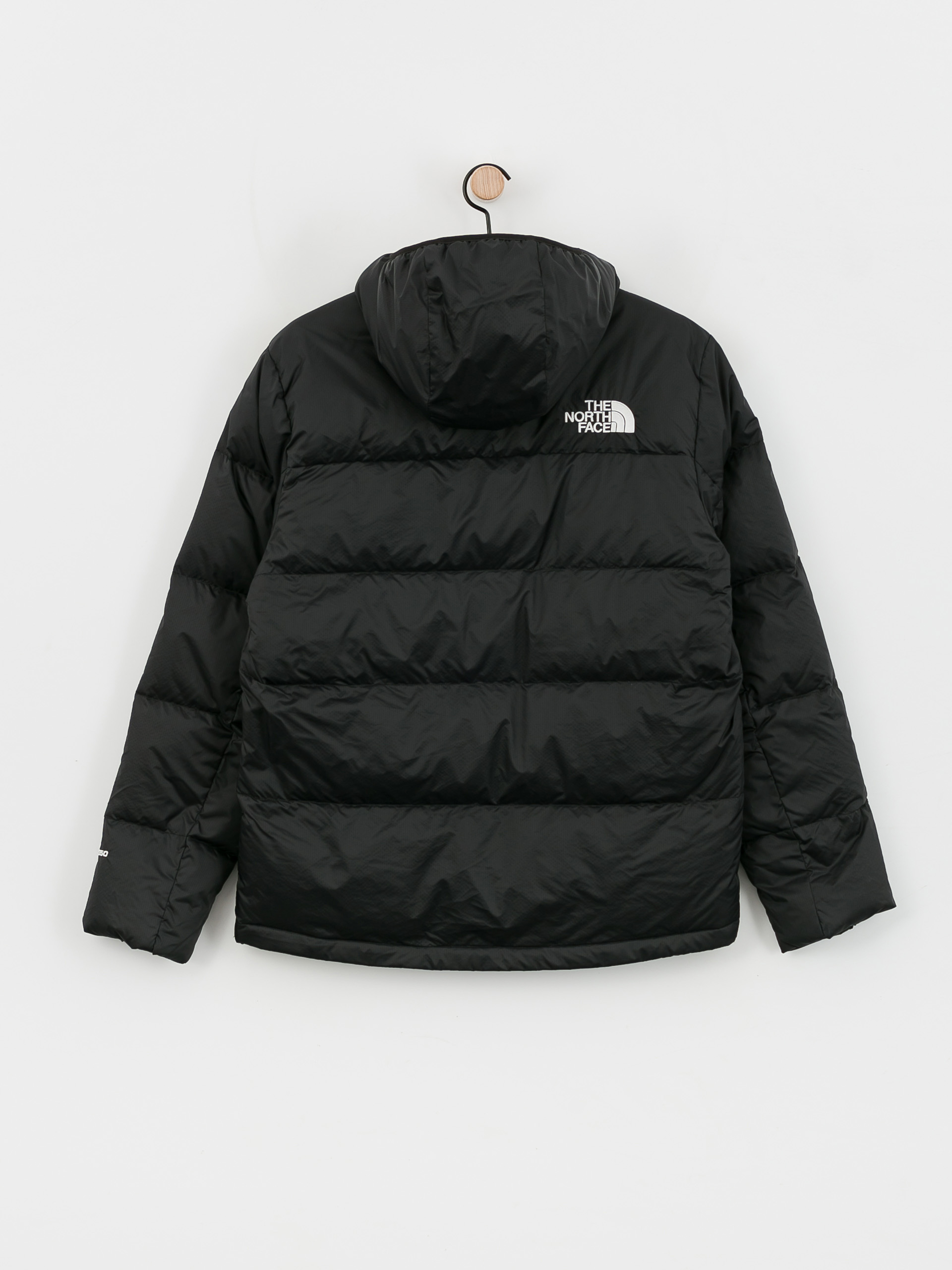 The North Face Himalayan Light Down Jacket (tnf black)
