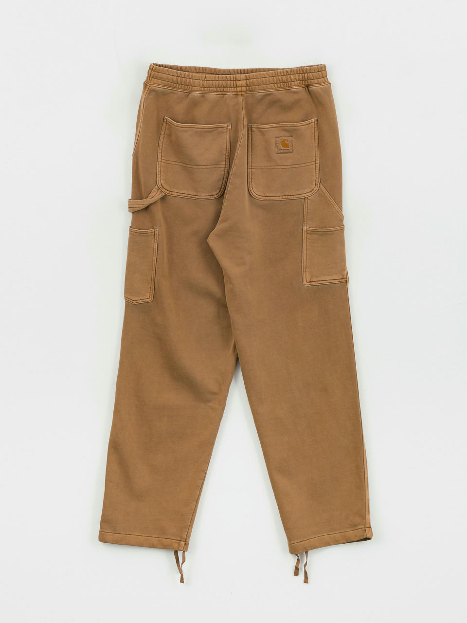 Carhartt WIP Double Knee Pant 32x32 / Tamarind