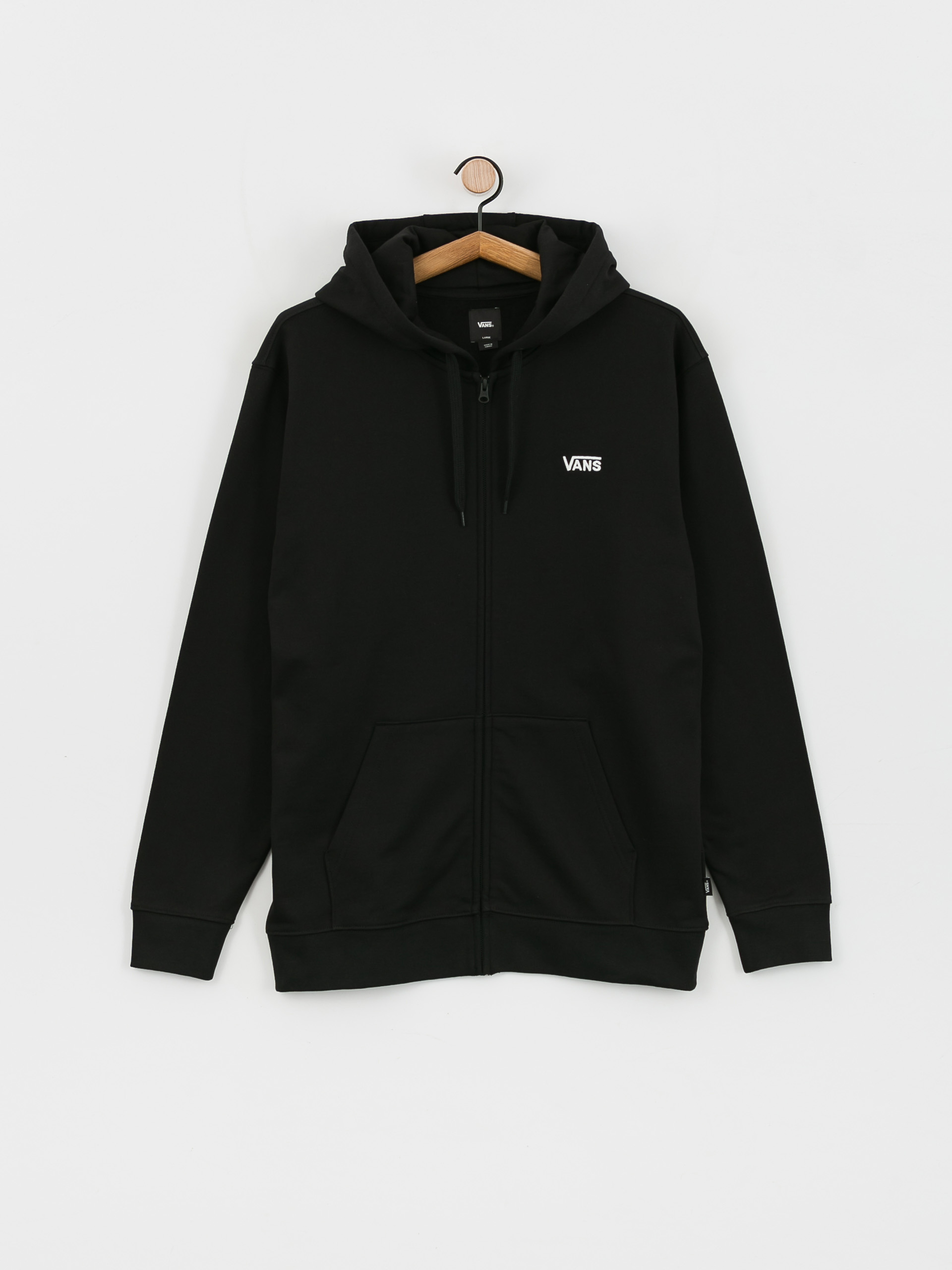 Vans Basic ZHD Hoodie (black)
