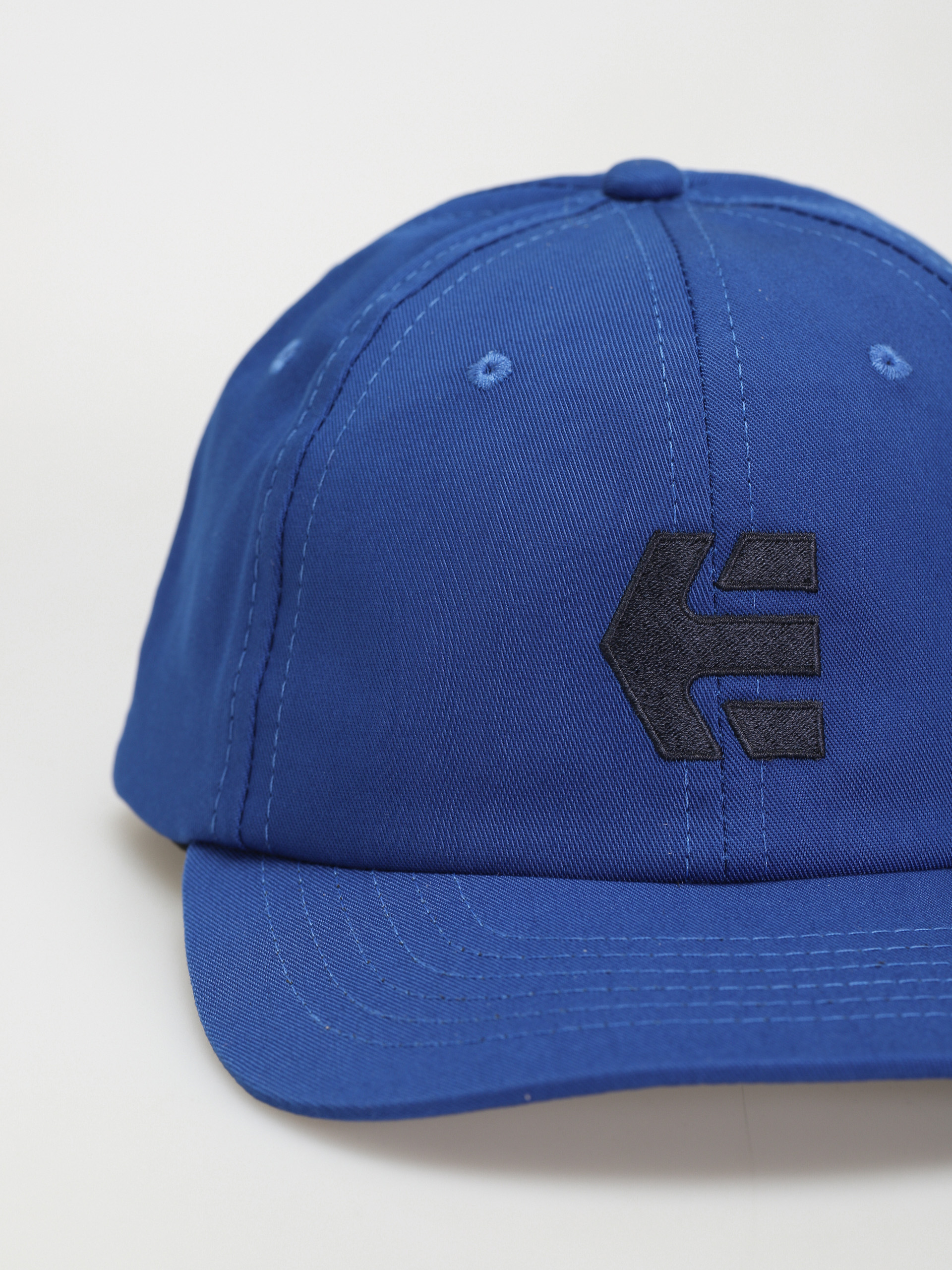Etnies Icon Destruct Snapback Cap (royal)