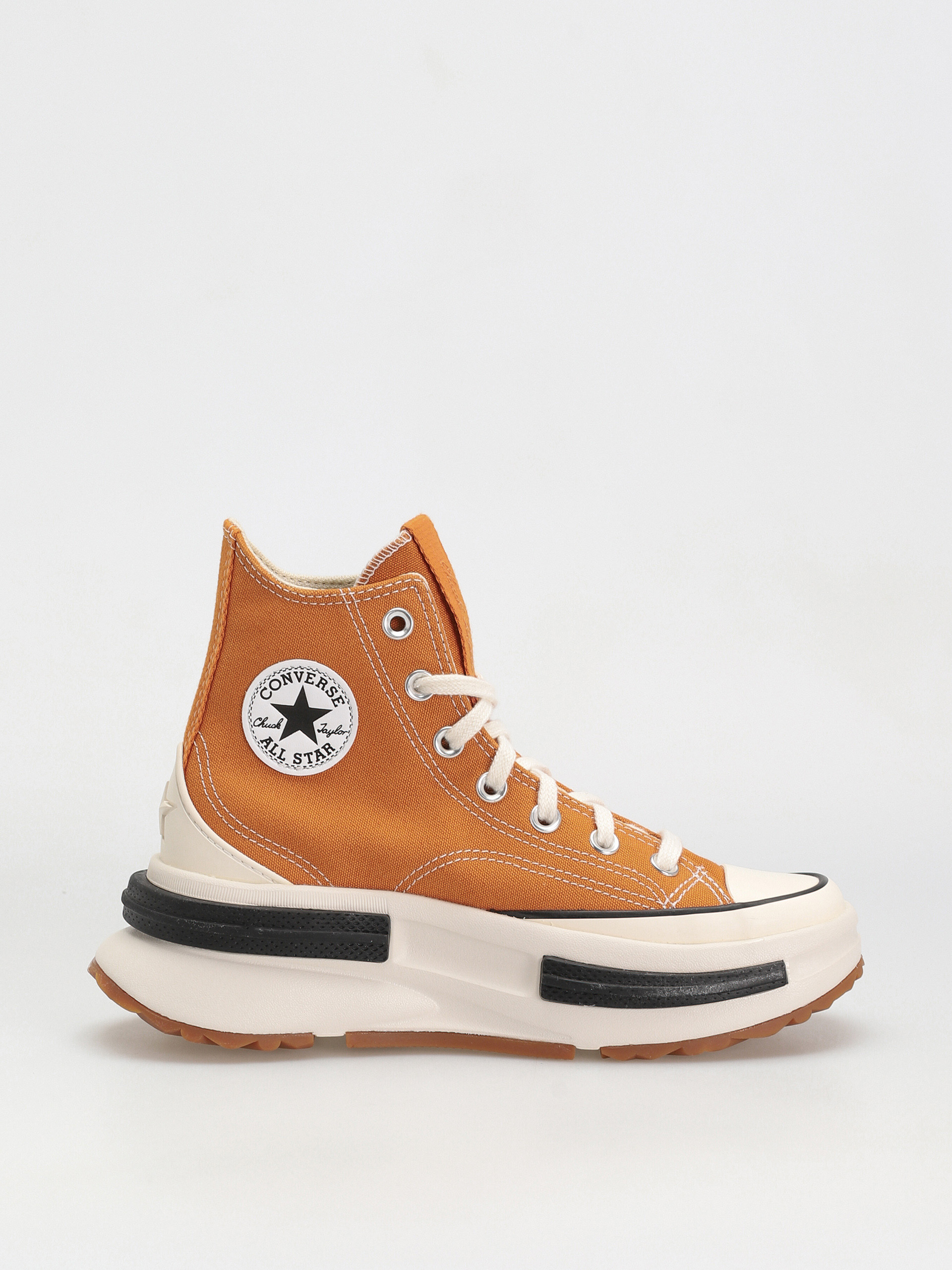 Converse Run Star Legacy Cx Hi Shoes (monarch/black)