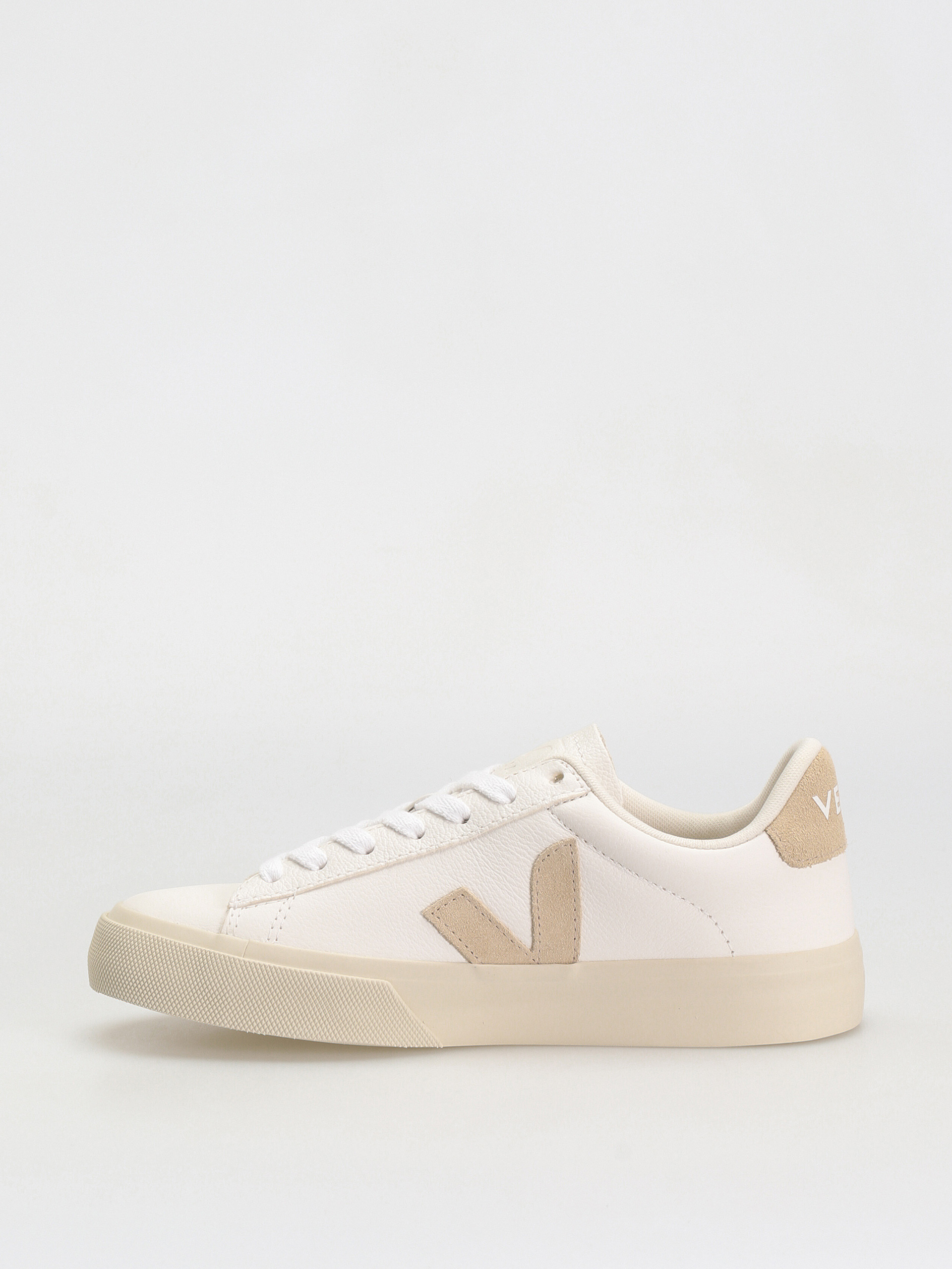Veja Campo Schuhe Wmn (extra white almond)