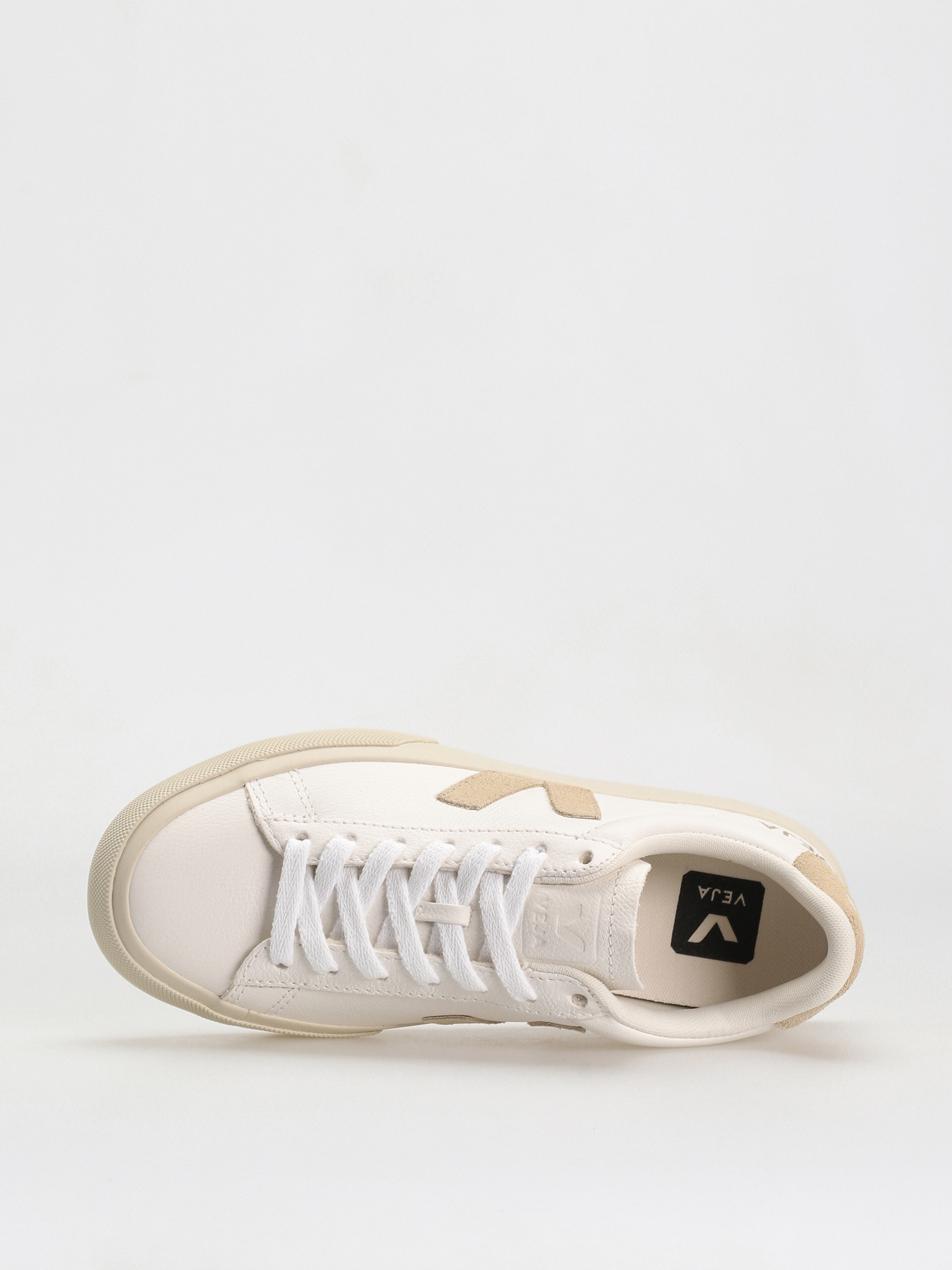 Veja Campo Schuhe Wmn (extra white almond)