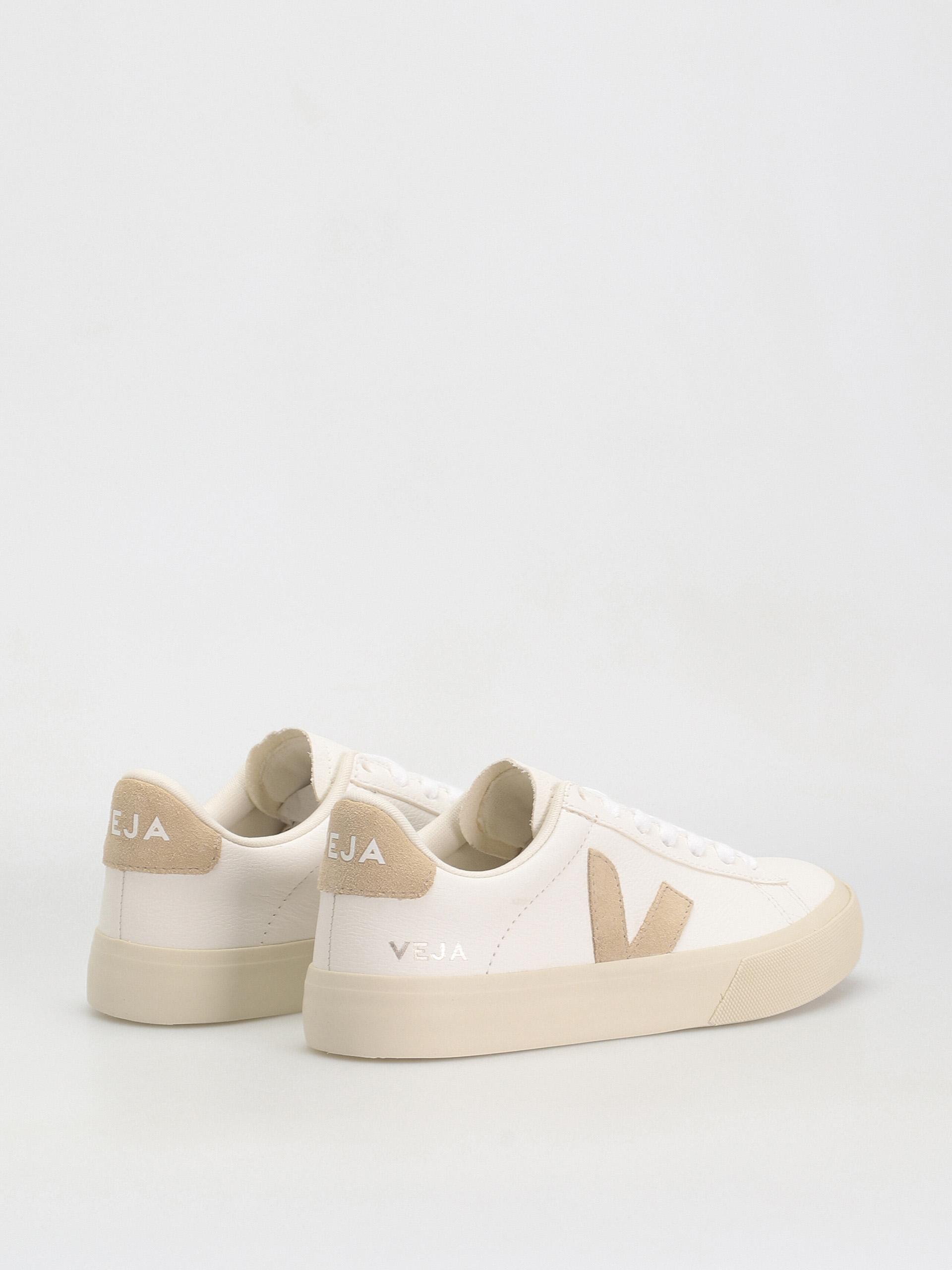 Veja Campo Schuhe Wmn (extra white almond)