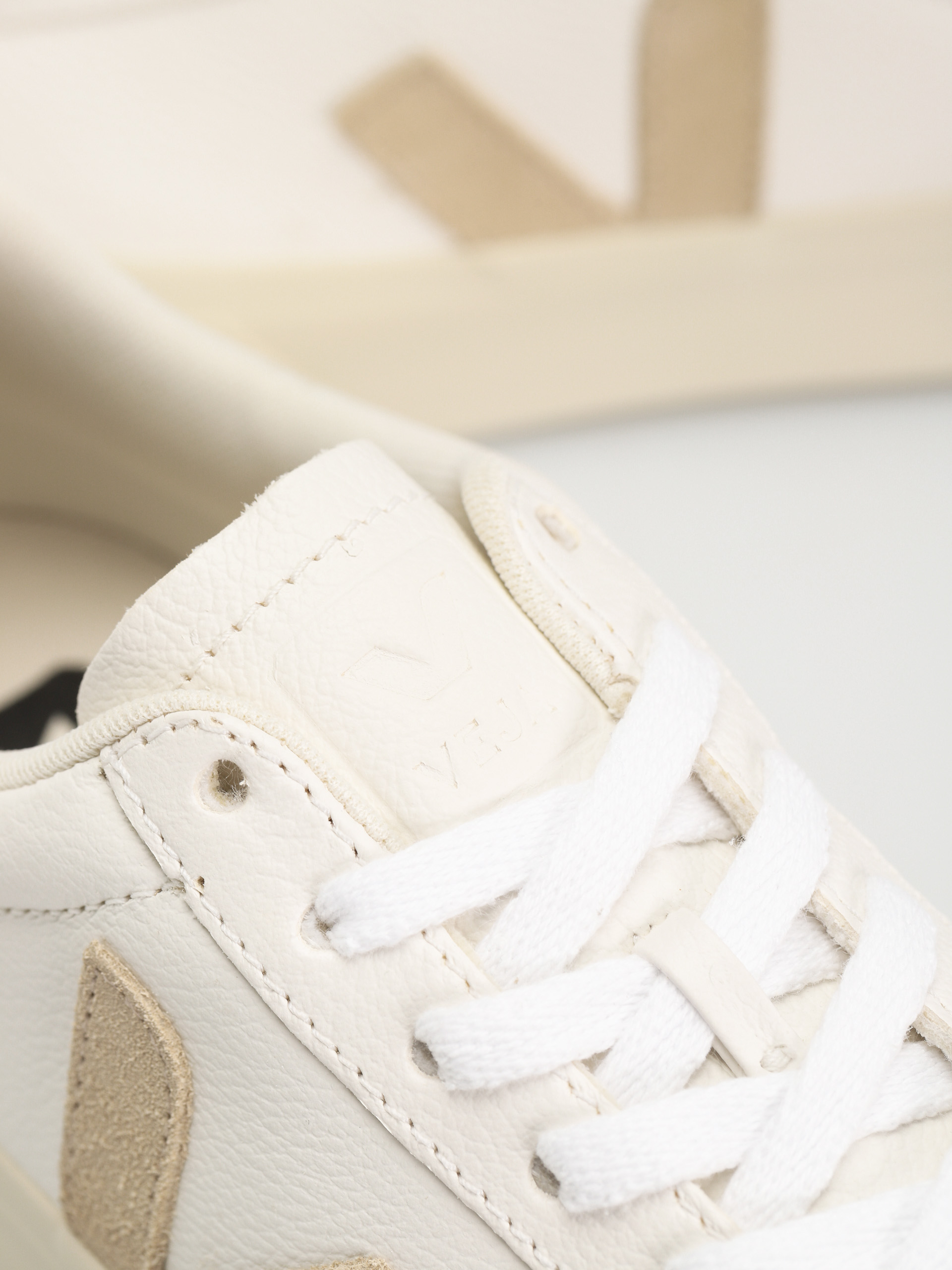 Veja Campo Schuhe Wmn (extra white almond)