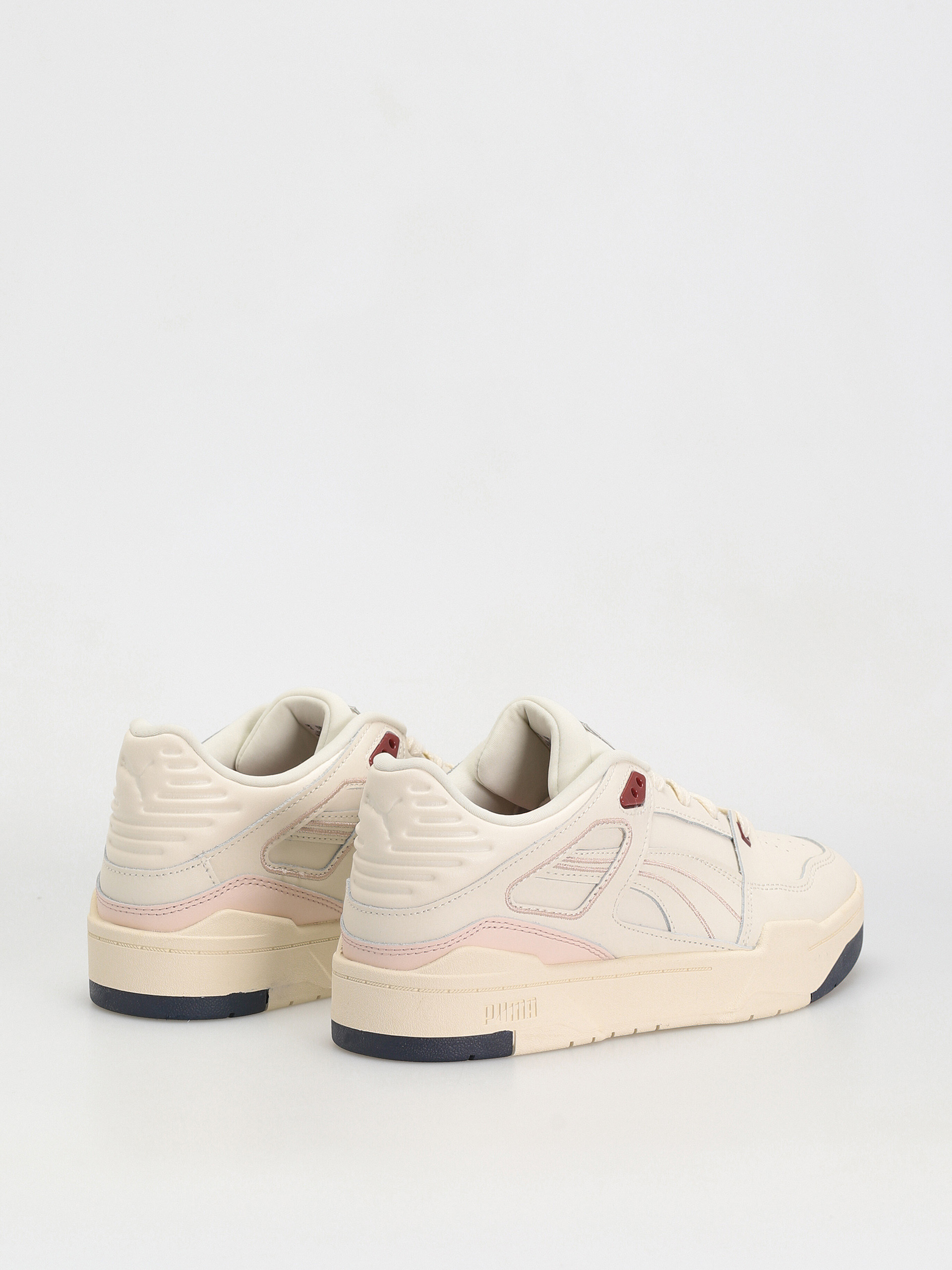 スニーカー Slipstream Invdr Prm Wns in Pink Leather Slipstream PRM Sneakers Women | PUMA Shop All Puma | PUMA