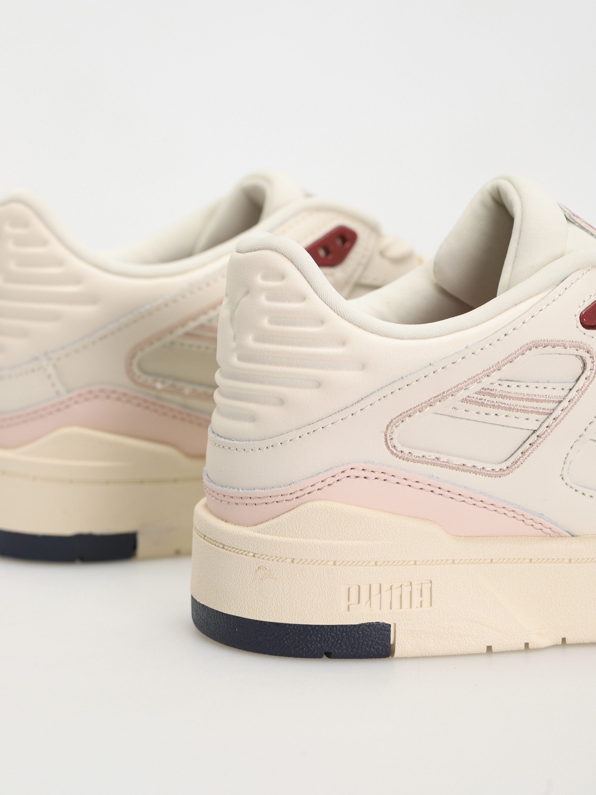 Puma X Vogue Slipstream Invdr Shoes Wmn - beige (pristine