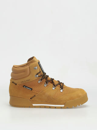 adidas Terrex Snowpitch C.Rdy Shoes (mesa/mesa/cblack)