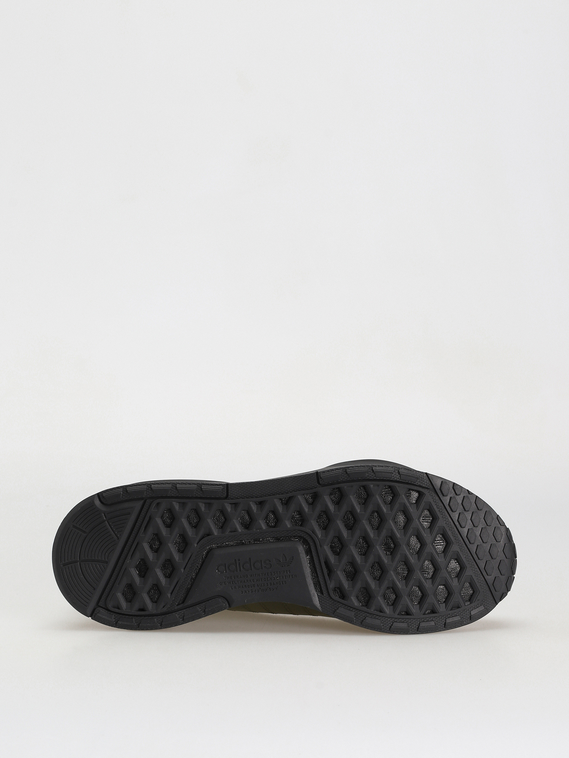 adidas Originals Nmd V3 Gtx Schuhe (focoli/impyel/cblack)