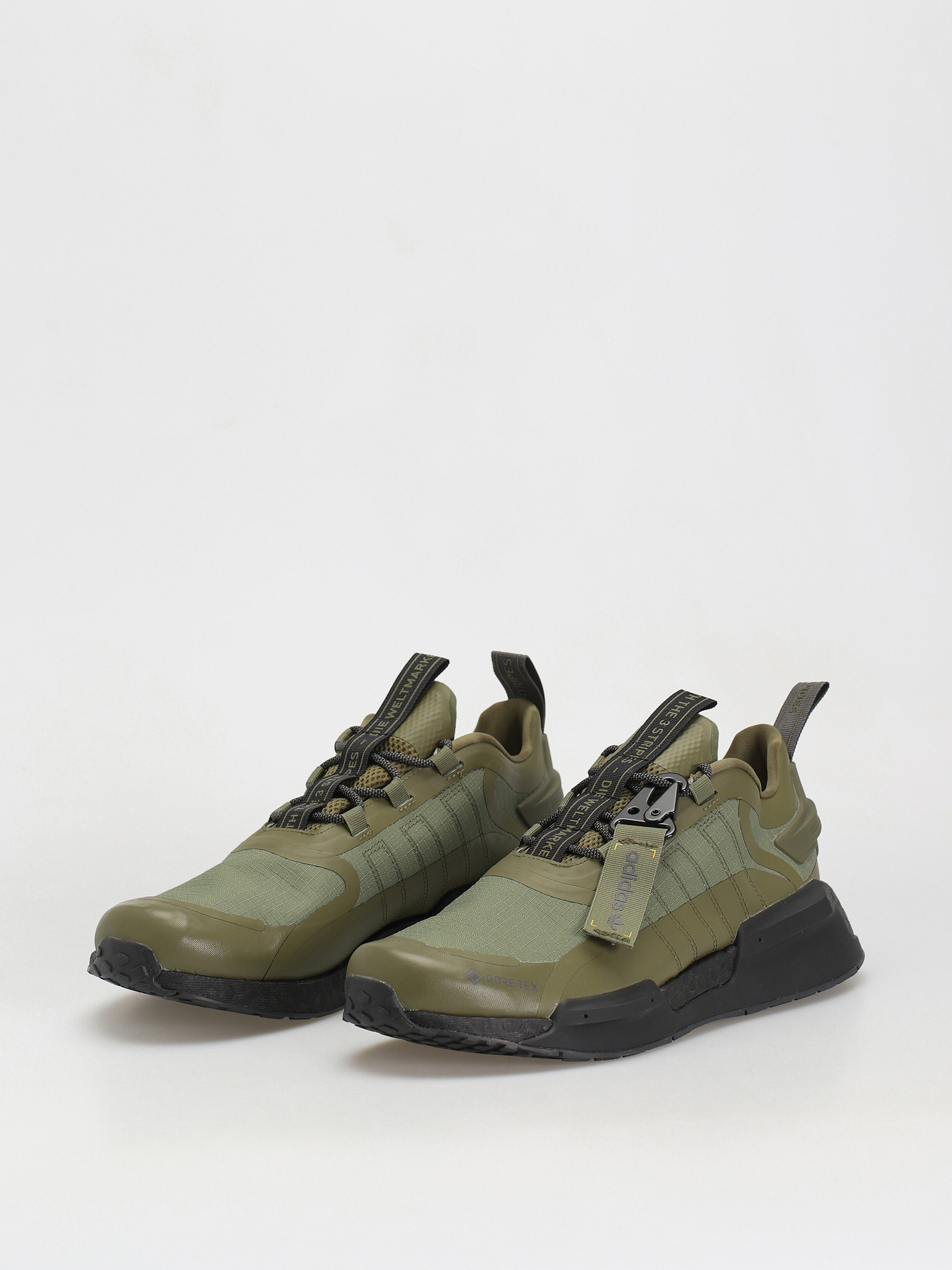 adidas Originals Nmd V3 Gtx Schuhe (focoli/impyel/cblack)