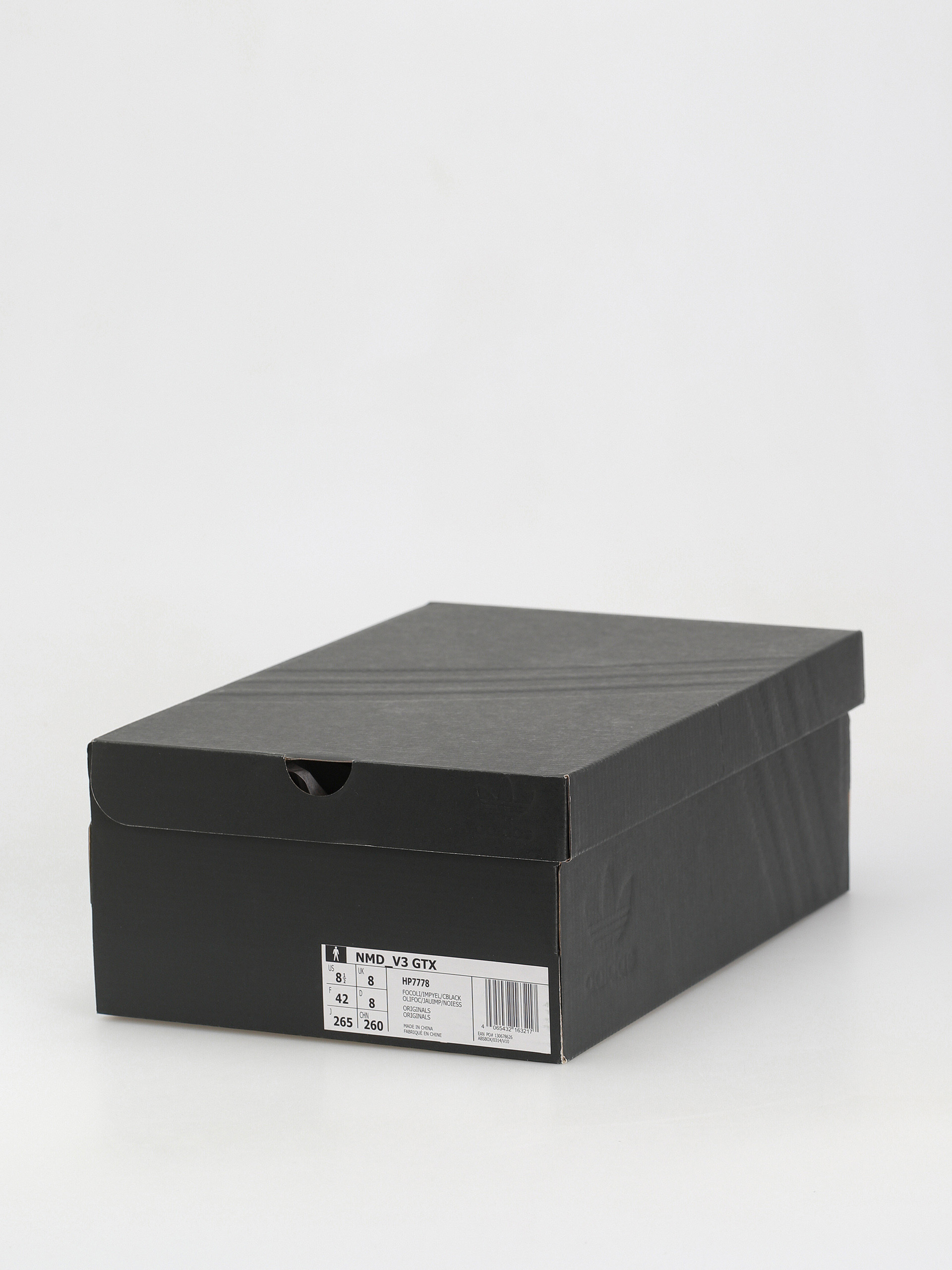 adidas Originals Nmd V3 Gtx Schuhe (focoli/impyel/cblack)