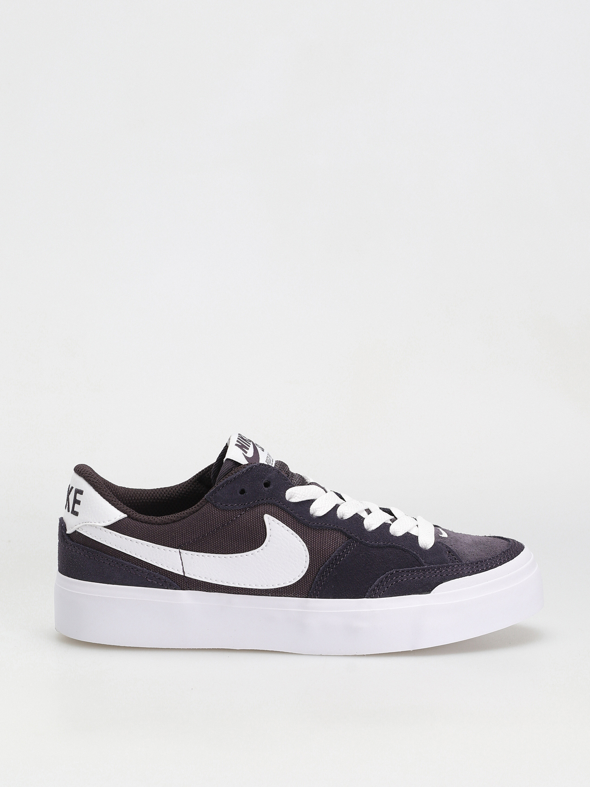 Nike SB Pogo Shoes (cave purple/white cave purple)