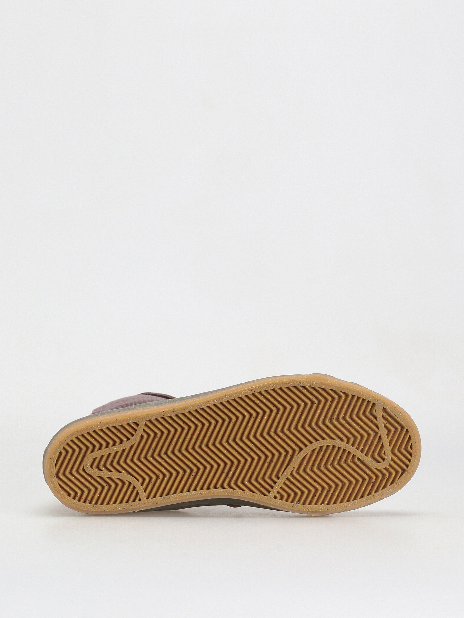 Nike SB Zoom Blazer Mid Premium Schuhe (plum eclipse/plum eclipse kumquat)