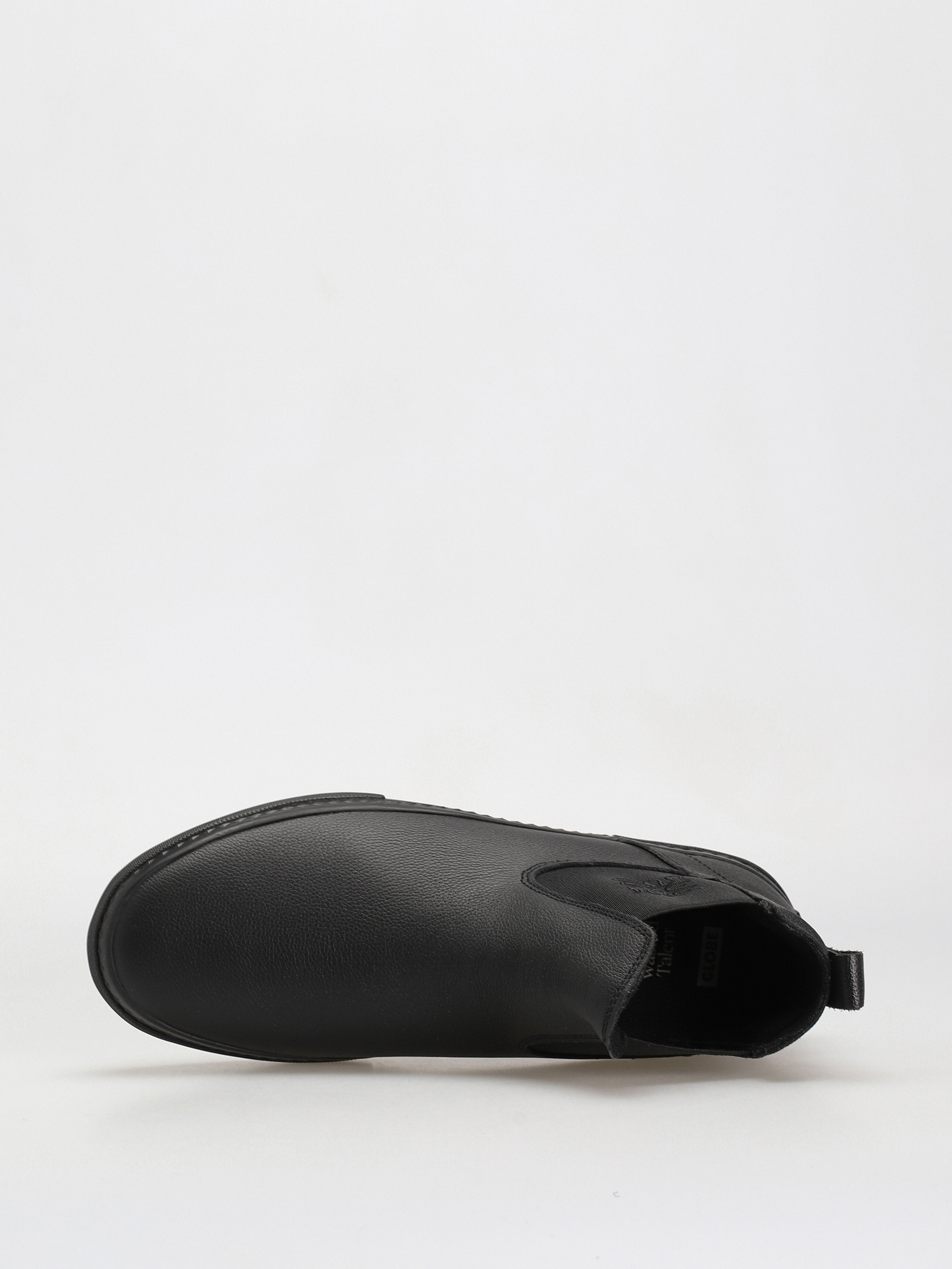 Globe Dover II Black/Wasted Talent Hoge schoenen