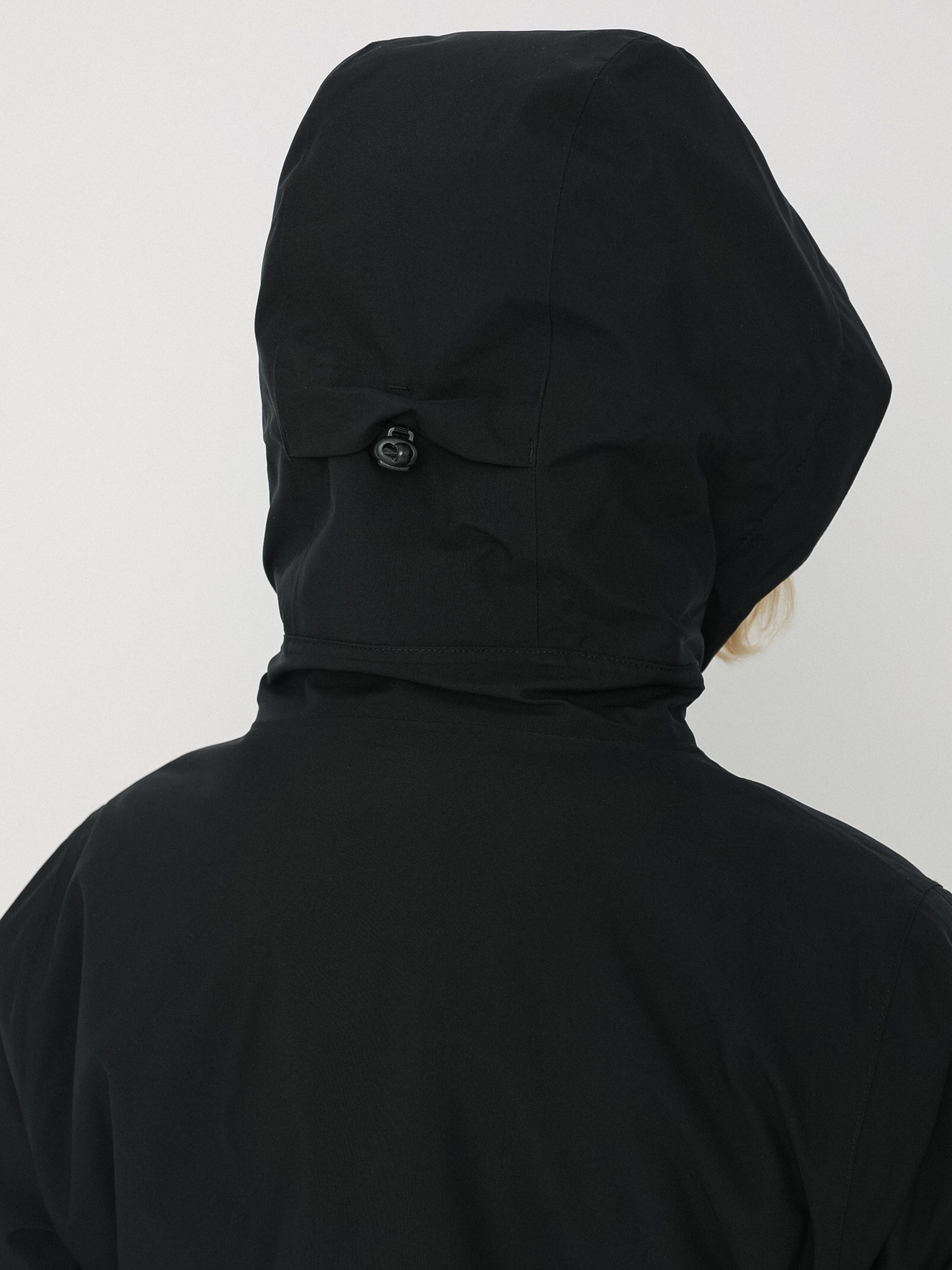 Damen Volcom 3D Stretch Gore Snowboardjacke (black)