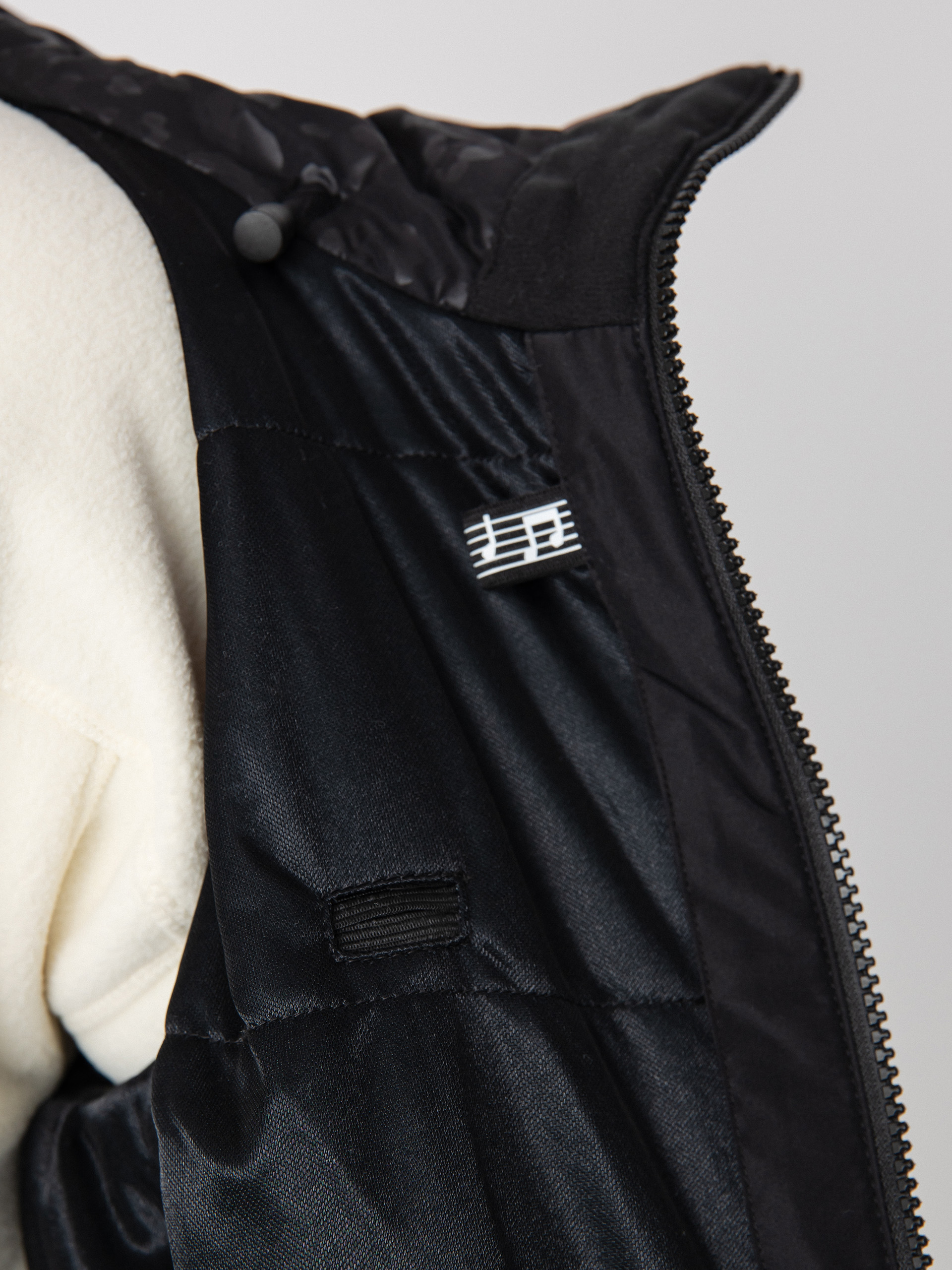 Womens Volcom 3D Stretch Gore Snowboard jacket (dusk camo)