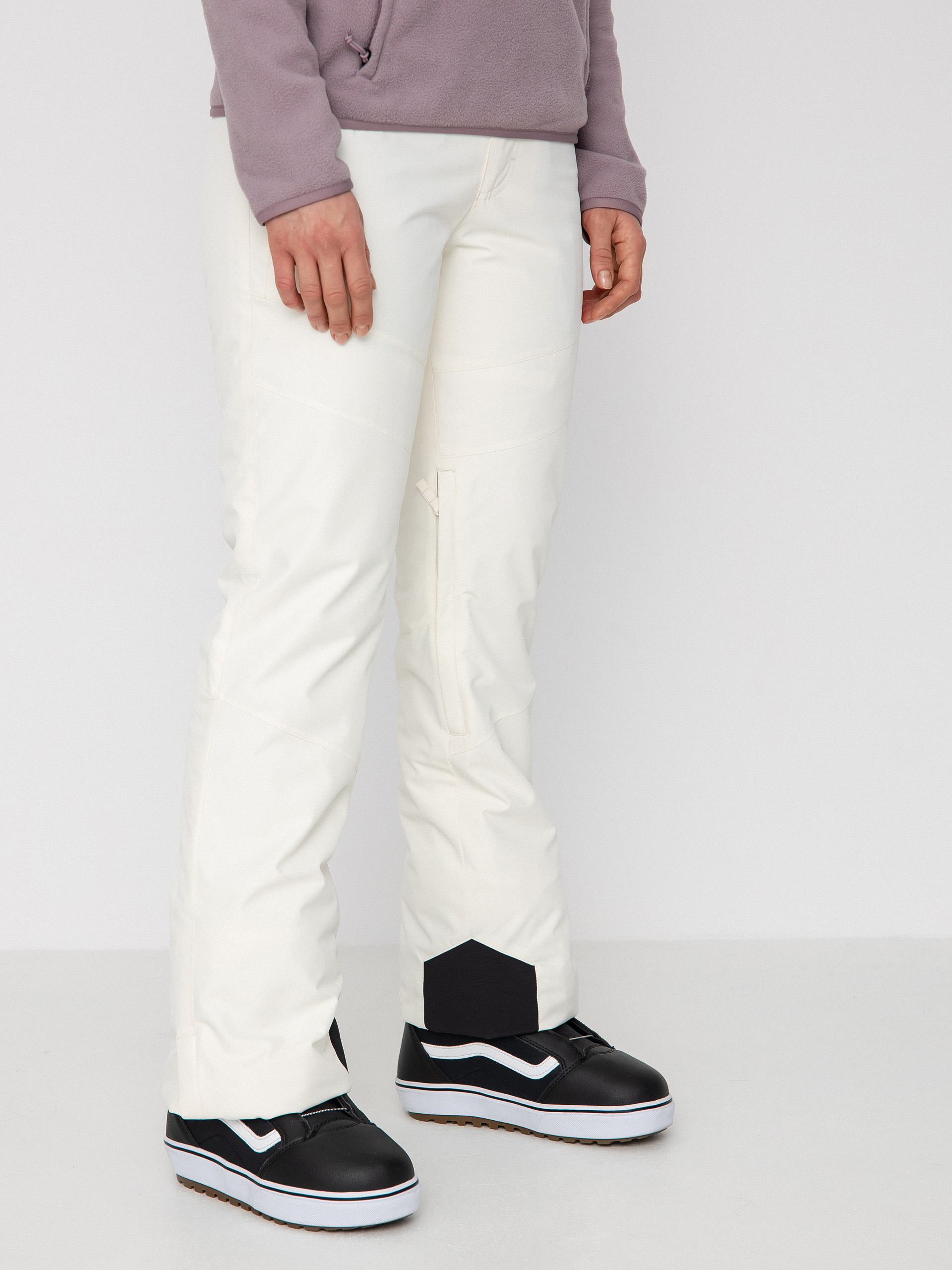 Womens Billabong Adiv Malla Snowboard pants (fresh powder)