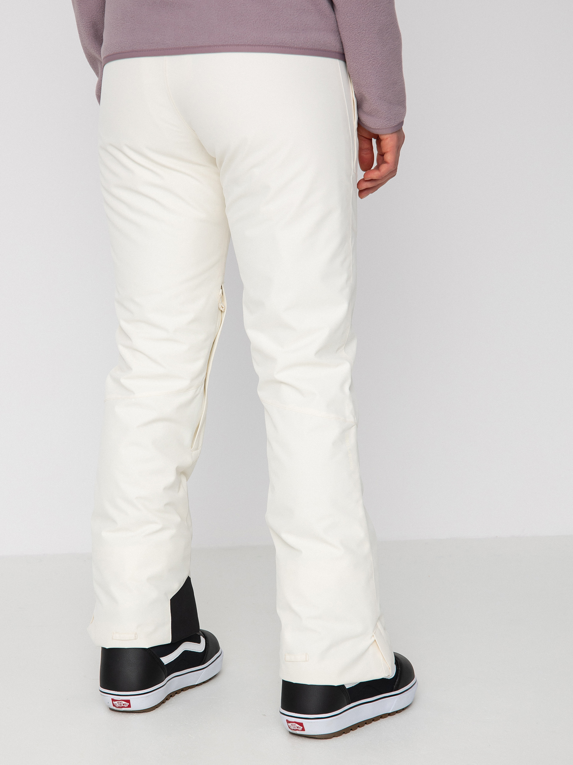 Womens Billabong Adiv Malla Snowboard pants (fresh powder)