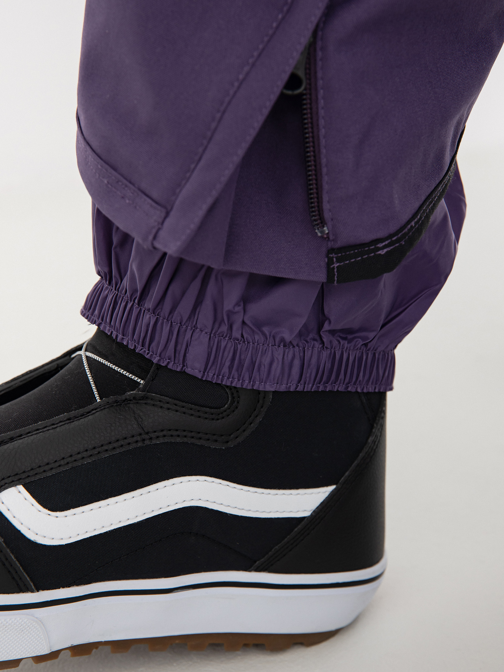 Damen Burton Vida Stretch Snowboardhose (violet halo)