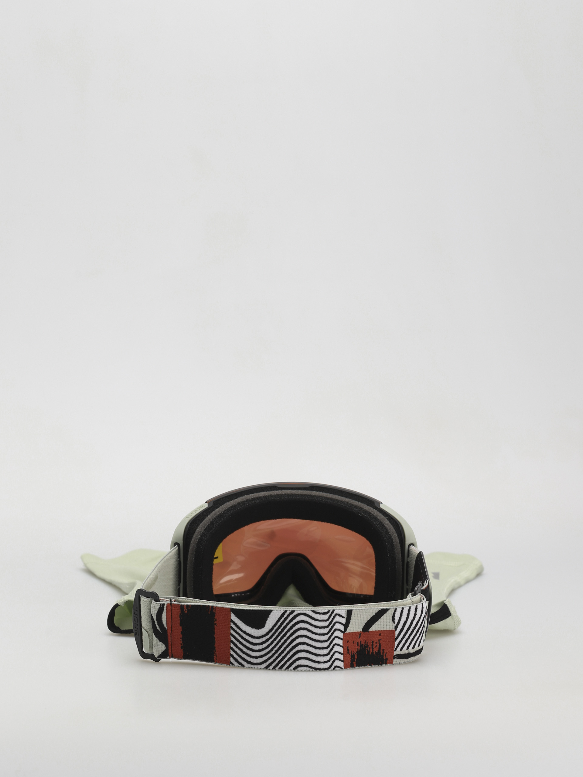 Anon M2 Mfi Snowboardbrille (crossgrain/perceive variable blue/perceive cloudy pink)