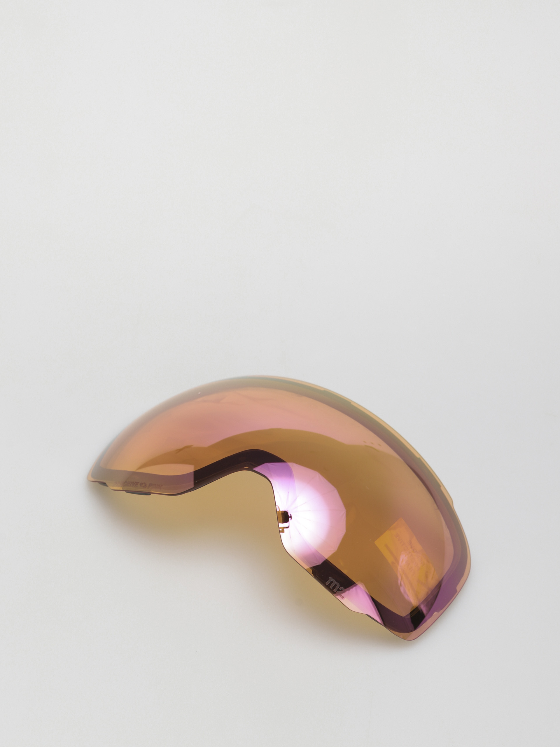 Anon M2 Mfi Snowboardbrille (crossgrain/perceive variable blue/perceive cloudy pink)